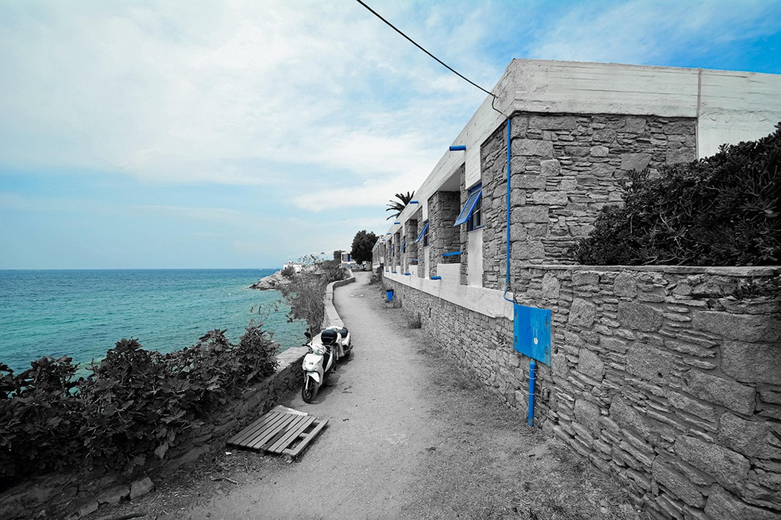 European Photography Awards Winner - Vera, Epharisto!