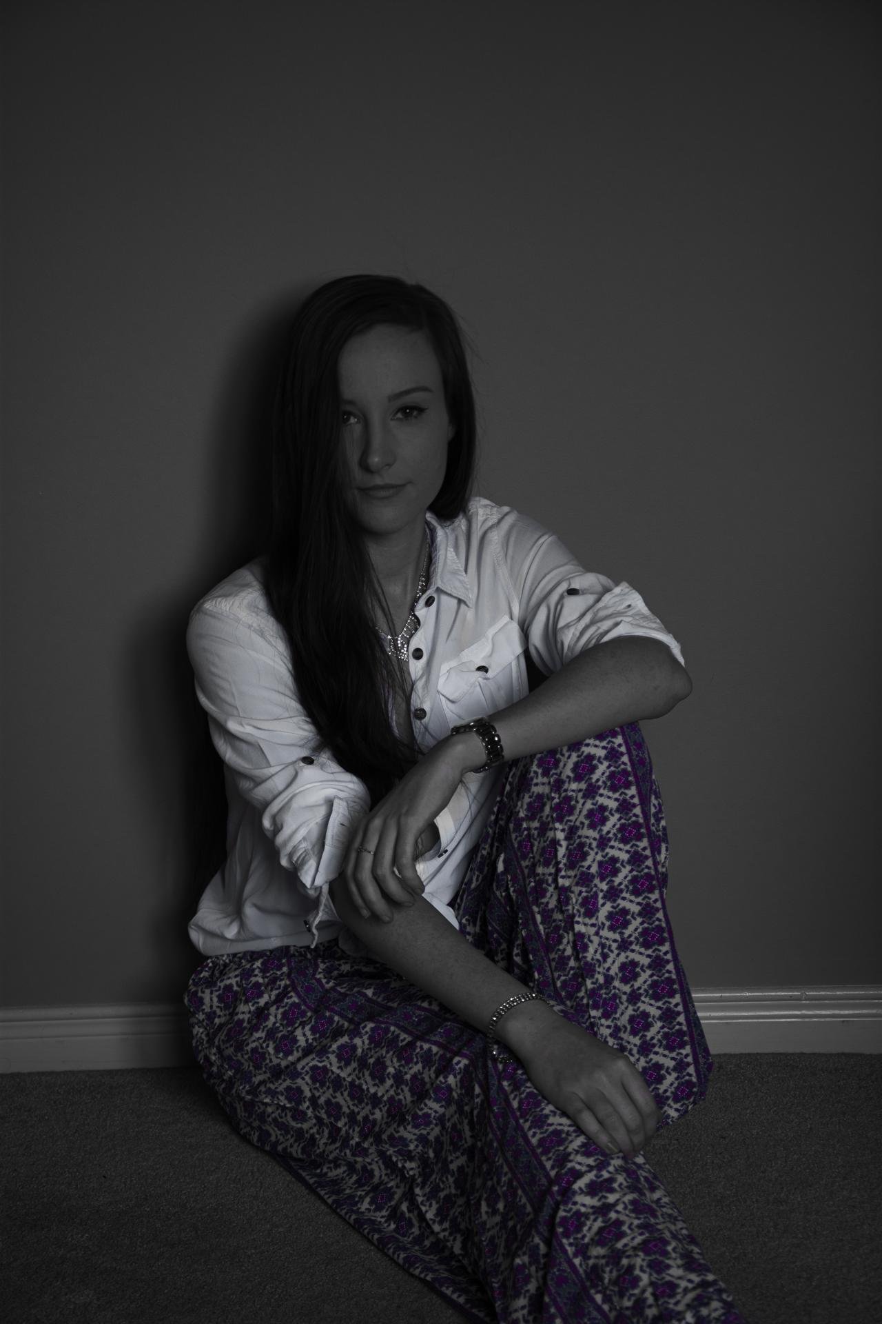 European Photography Awards Winner - Shellfish Selfies