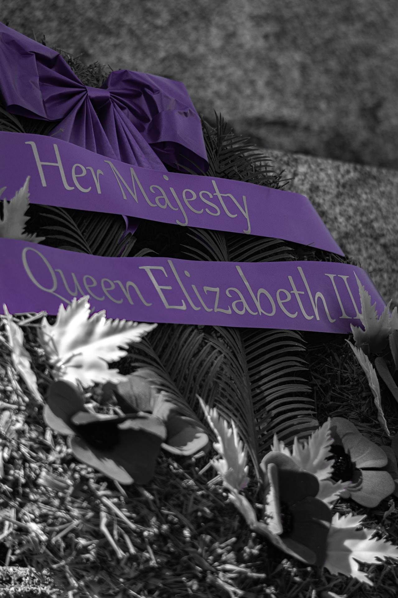 European Photography Awards Winner - Memorial Memory