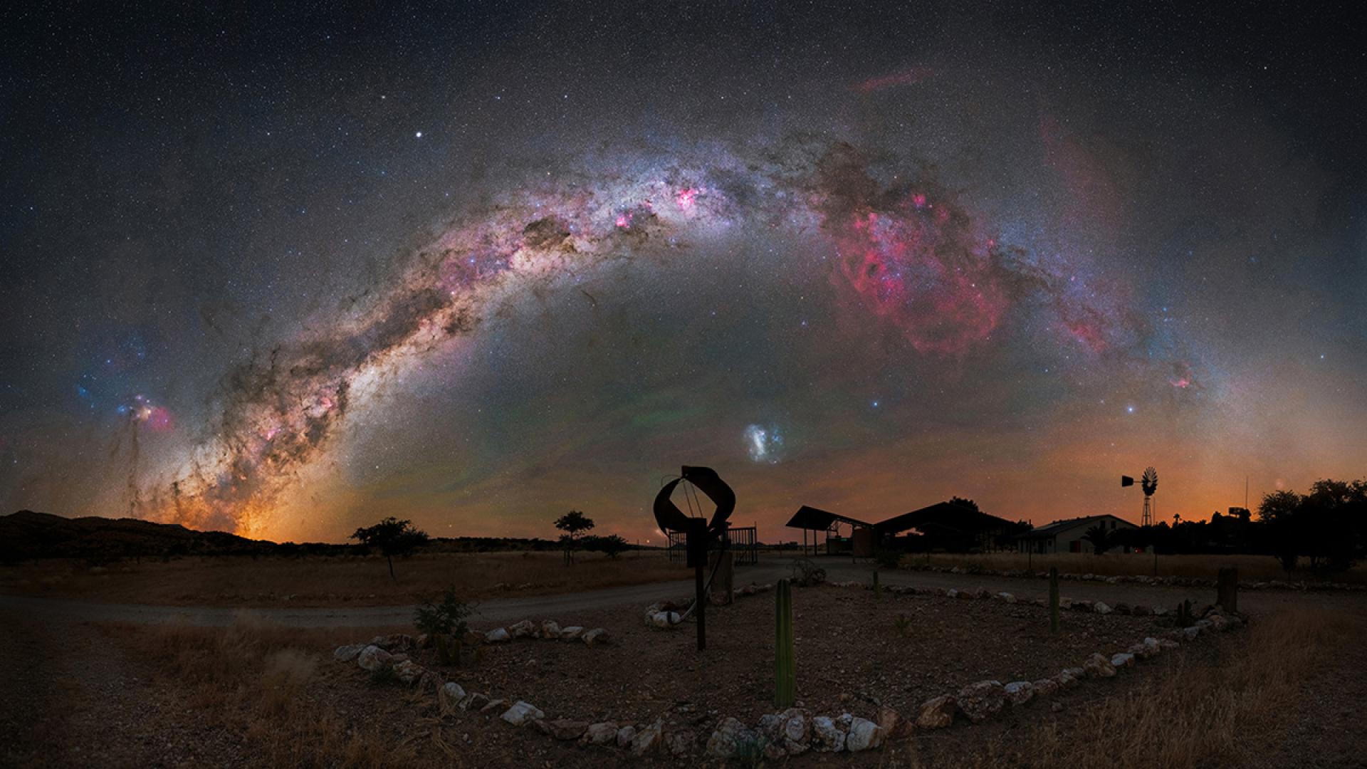 European Photography Awards Winner - The Beauty of the Night Sky