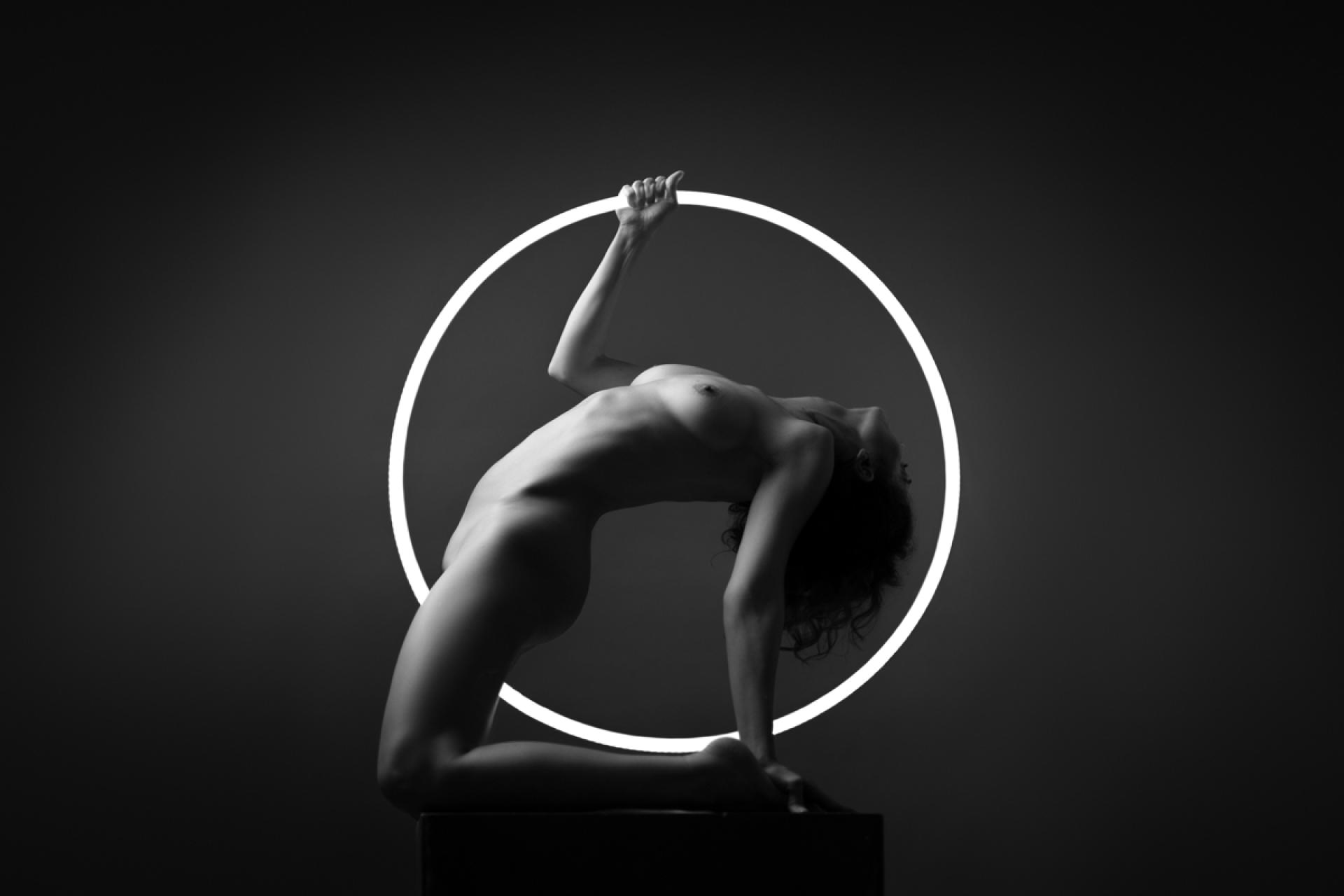 European Photography Awards Winner - Hula Hoop