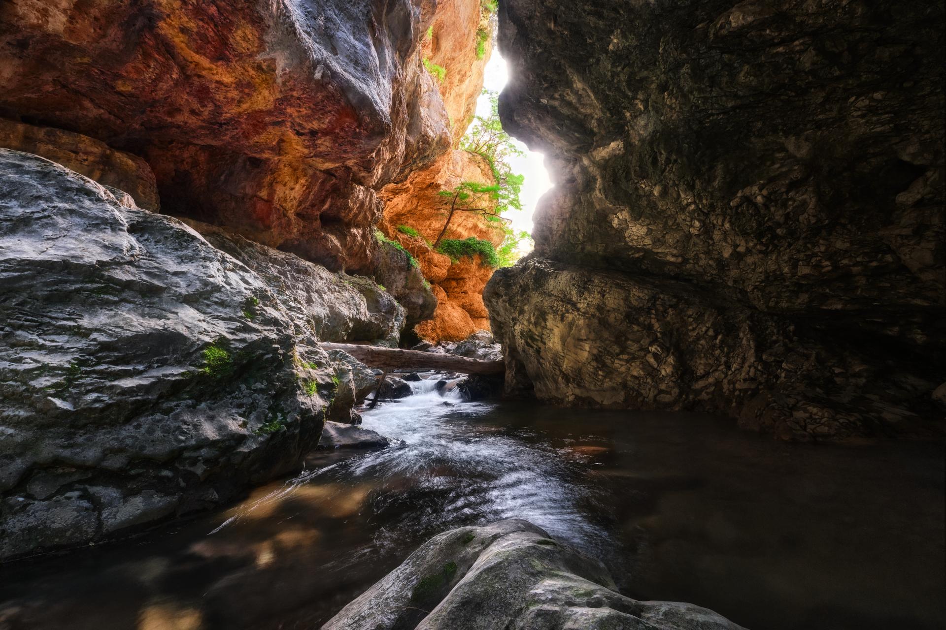 European Photography Awards Winner - Umbrian Wilderness