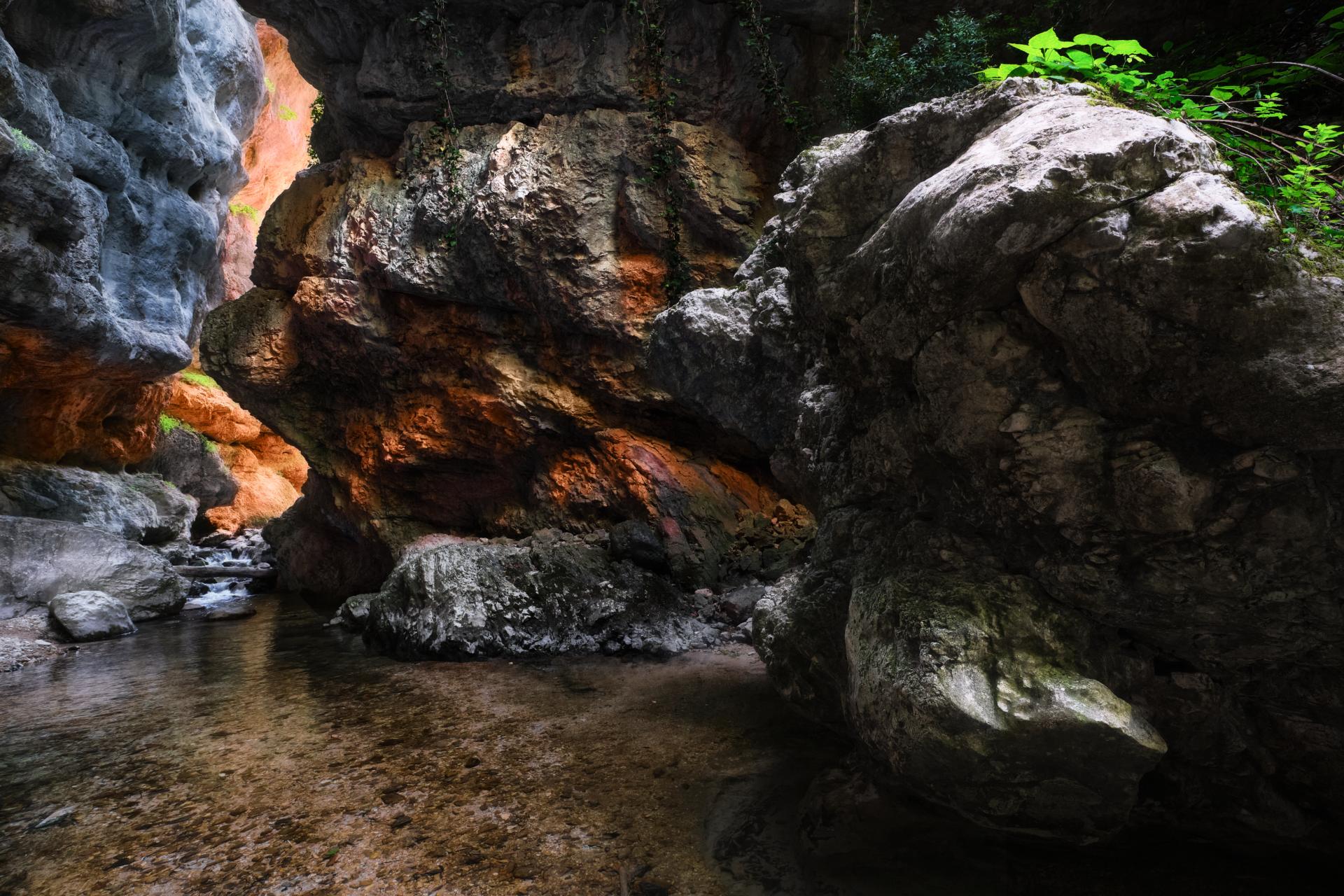 European Photography Awards Winner - Umbrian Wilderness