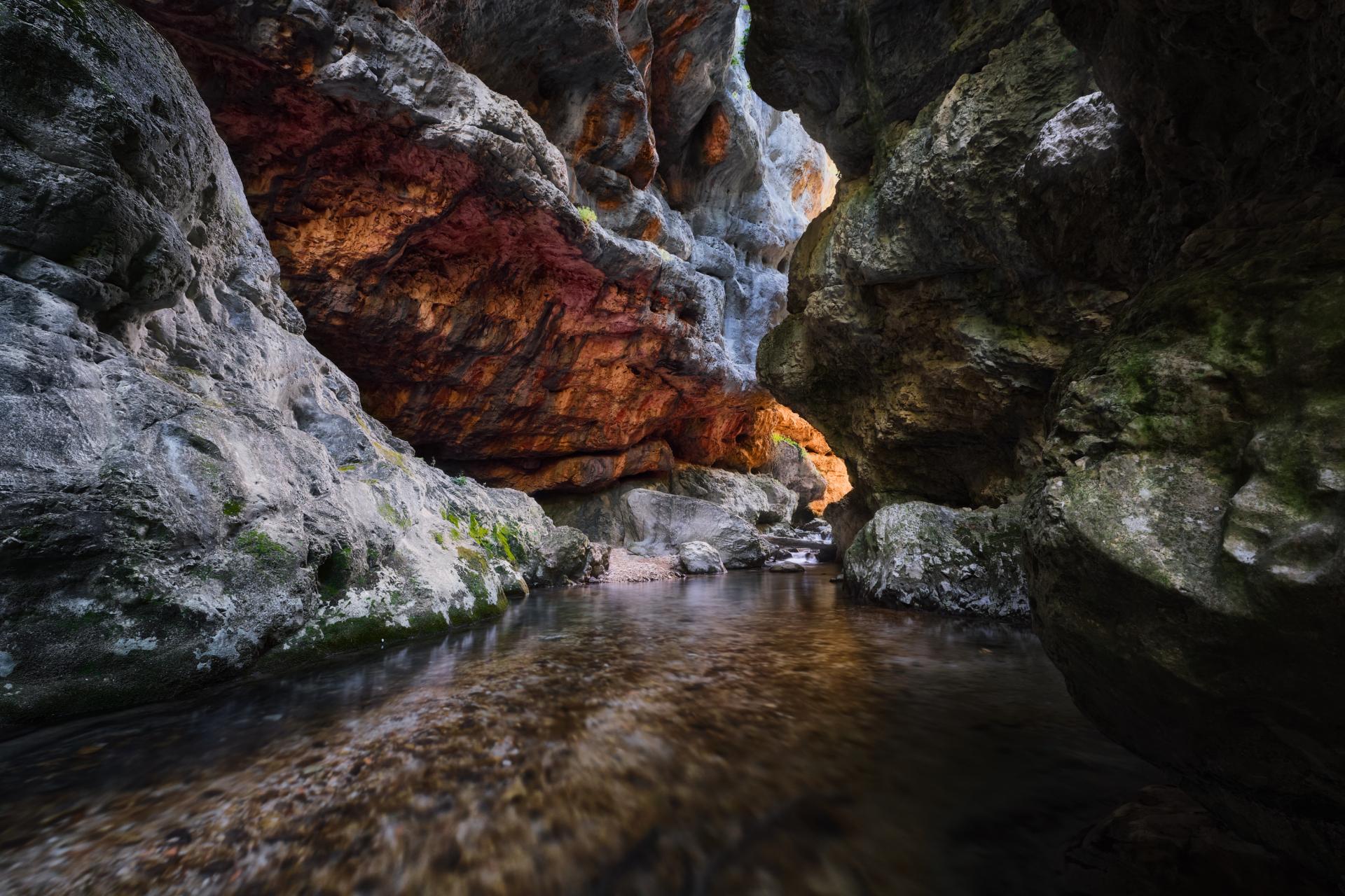 European Photography Awards Winner - Umbrian Wilderness