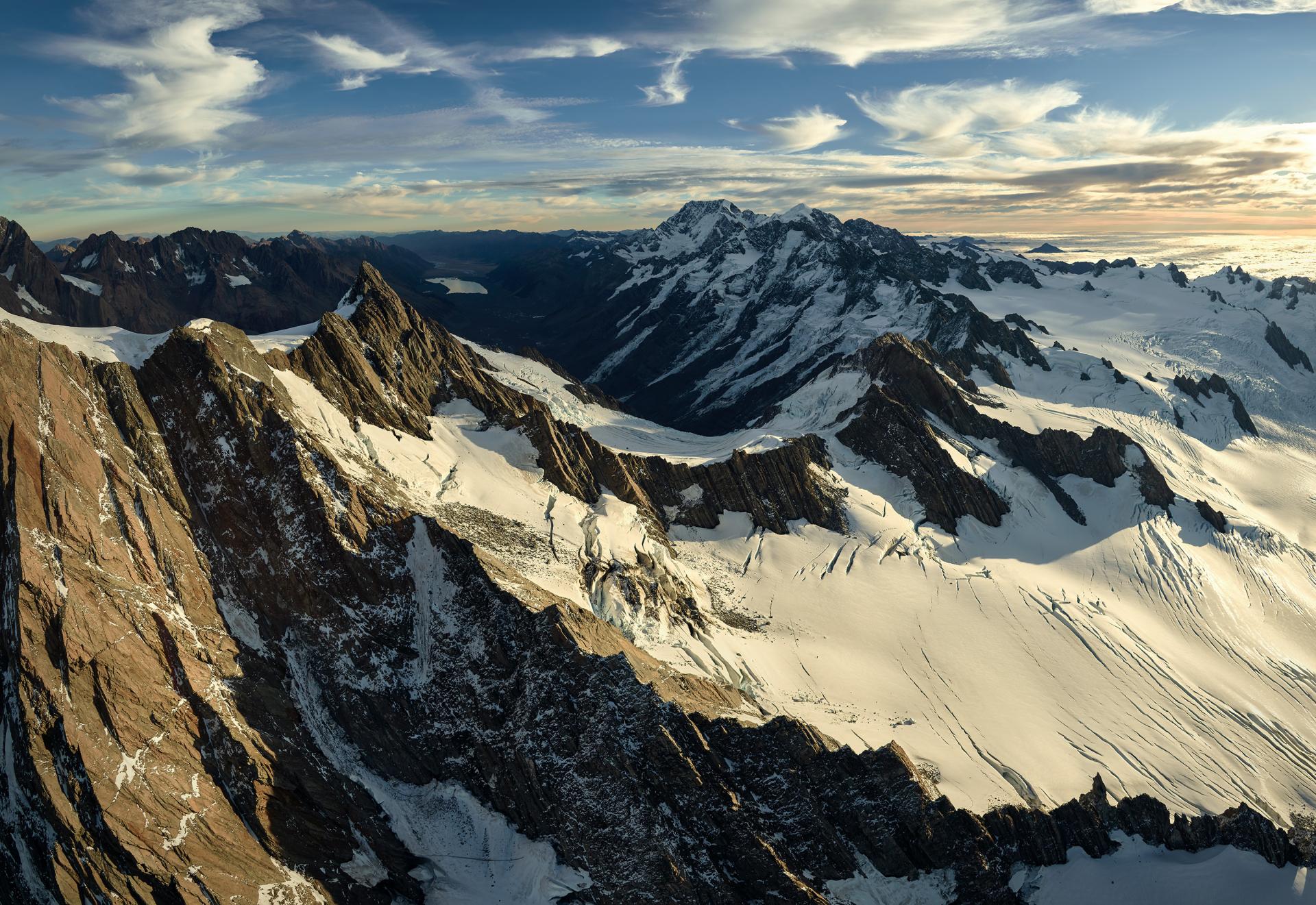 European Photography Awards Winner - Graham Saddle