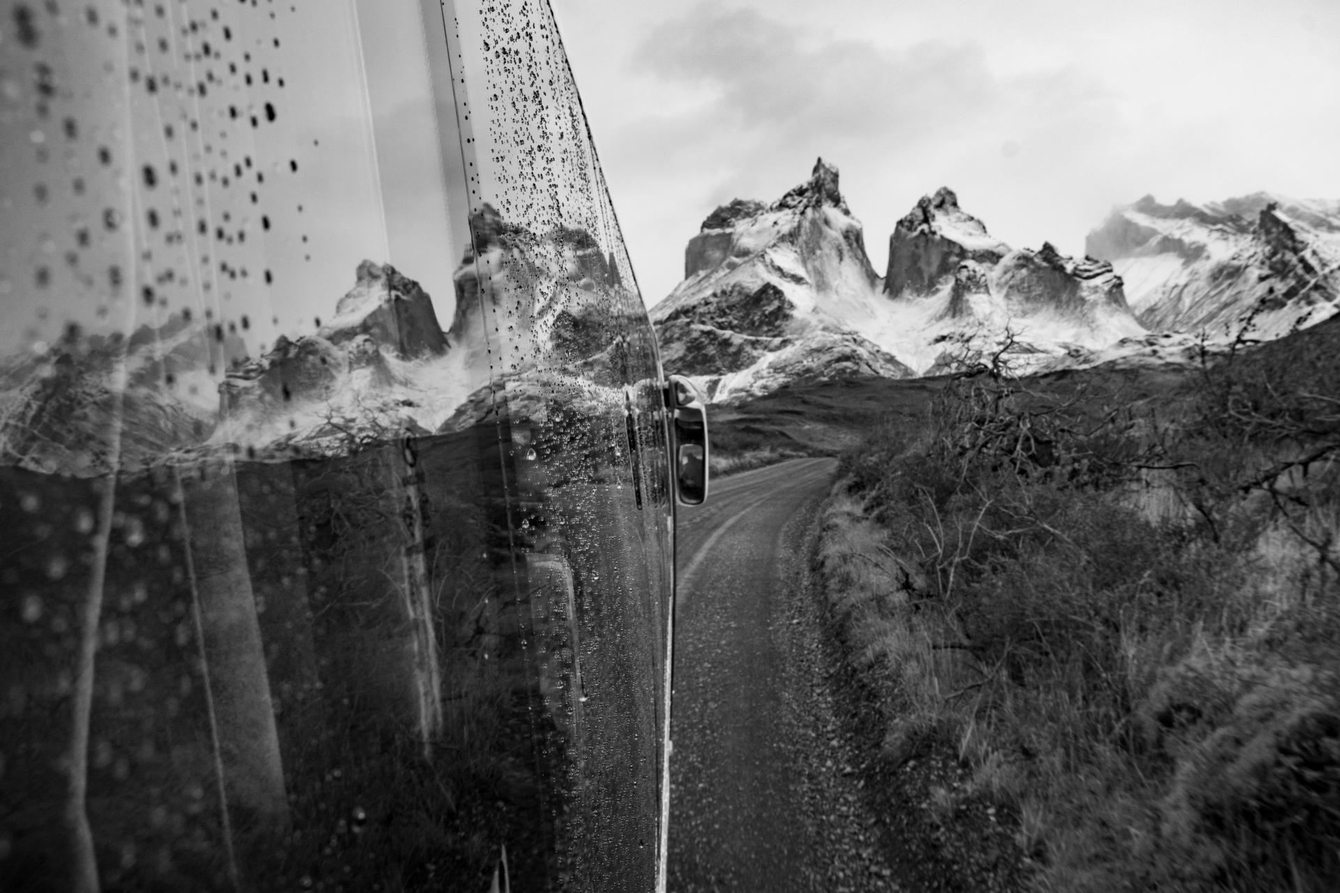 European Photography Awards Winner - Reflection of Patagonia