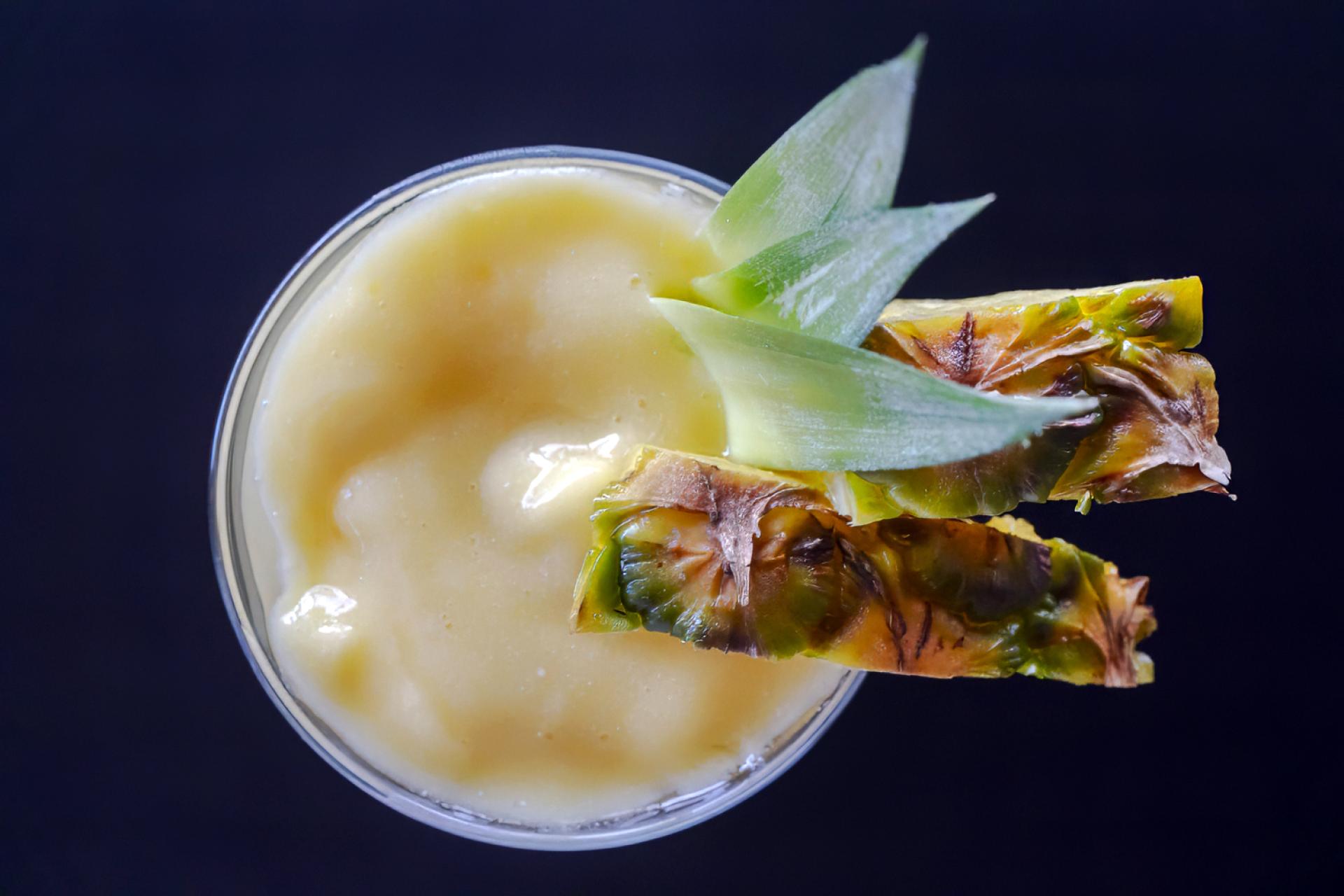 European Photography Awards Winner - Summer Mocktails for Better Sleep