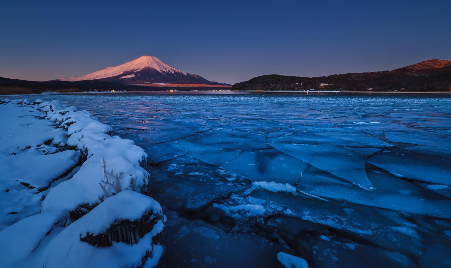 European Photography Awards Winner - Dreamy winter