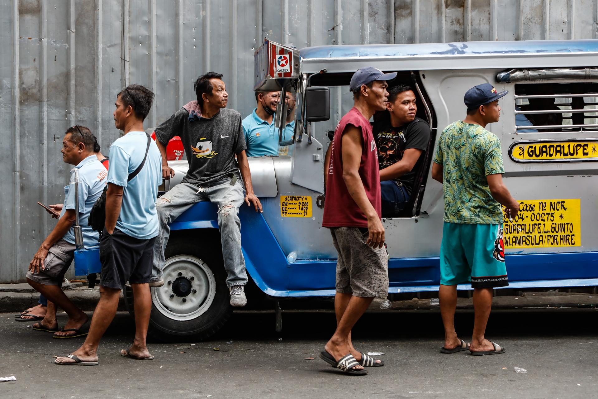 European Photography Awards Winner - Saving King of the Road