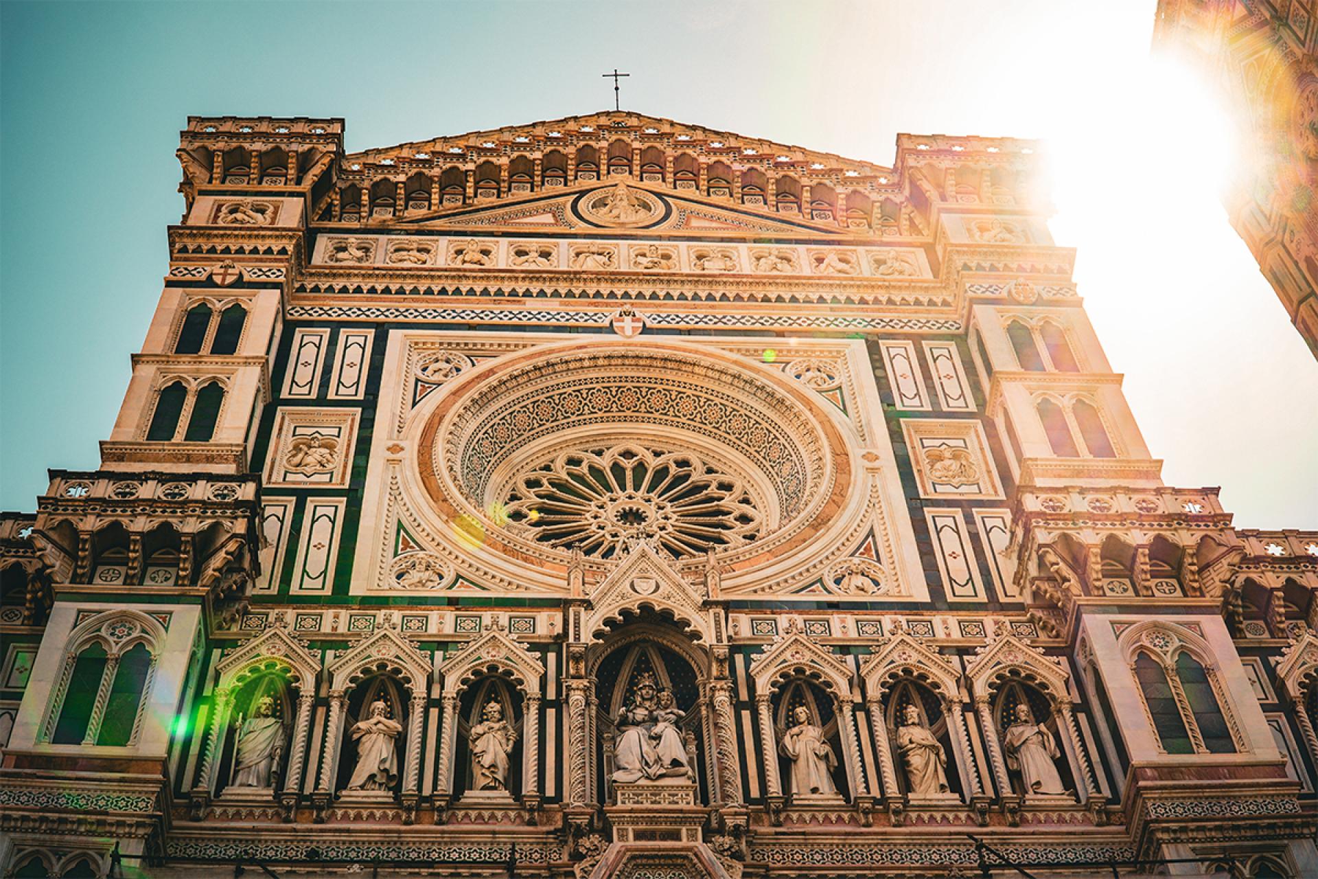 European Photography Awards Winner - Duomo di Firenze