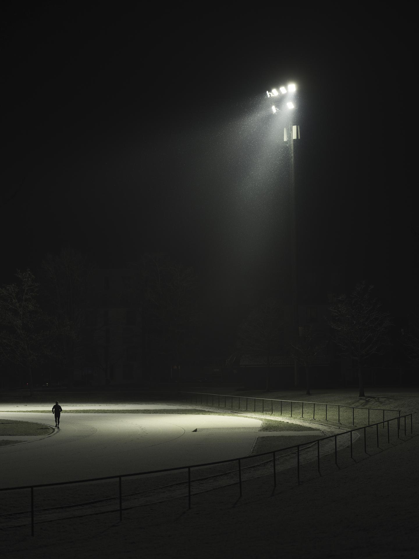 European Photography Awards Winner - PERSEVERANCE. I