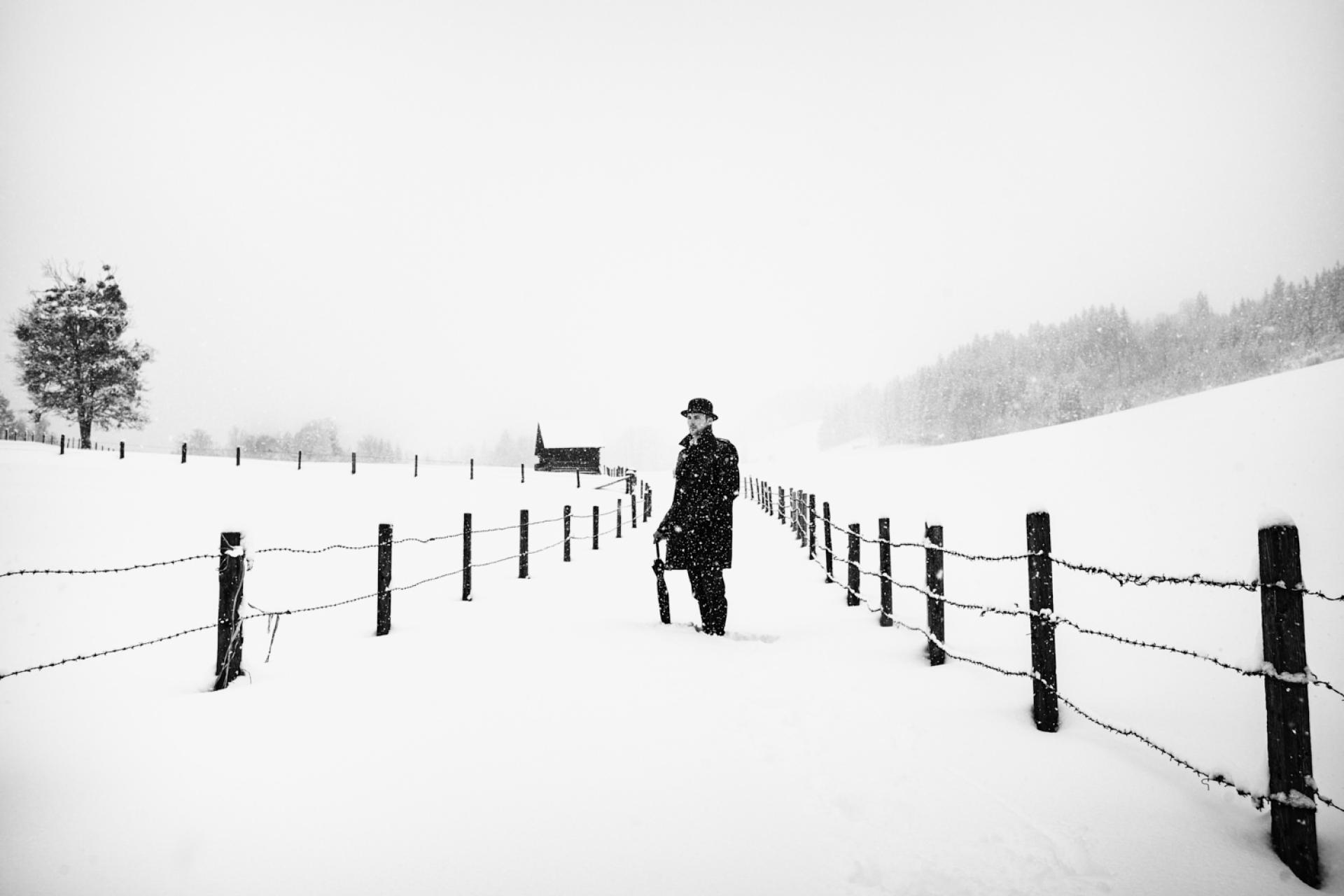 European Photography Awards Winner - The Moments