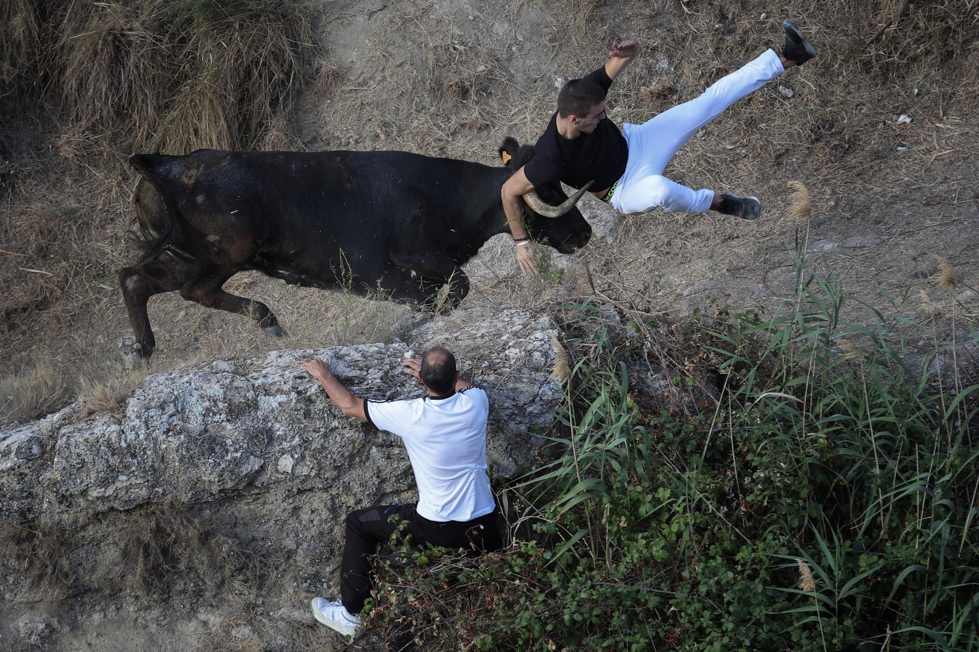 European Photography Awards Winner - El Pilón