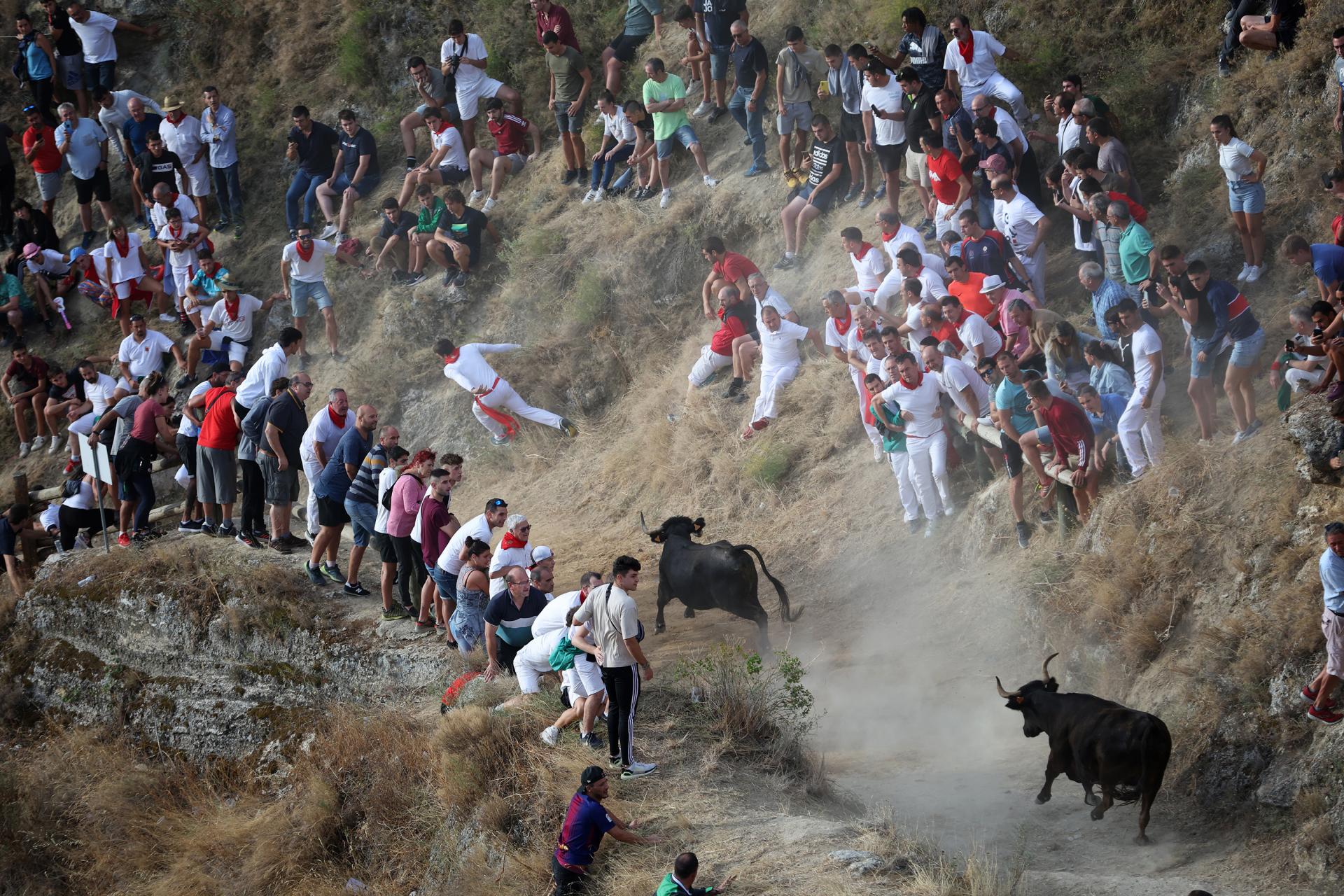 European Photography Awards Winner - El Pilón