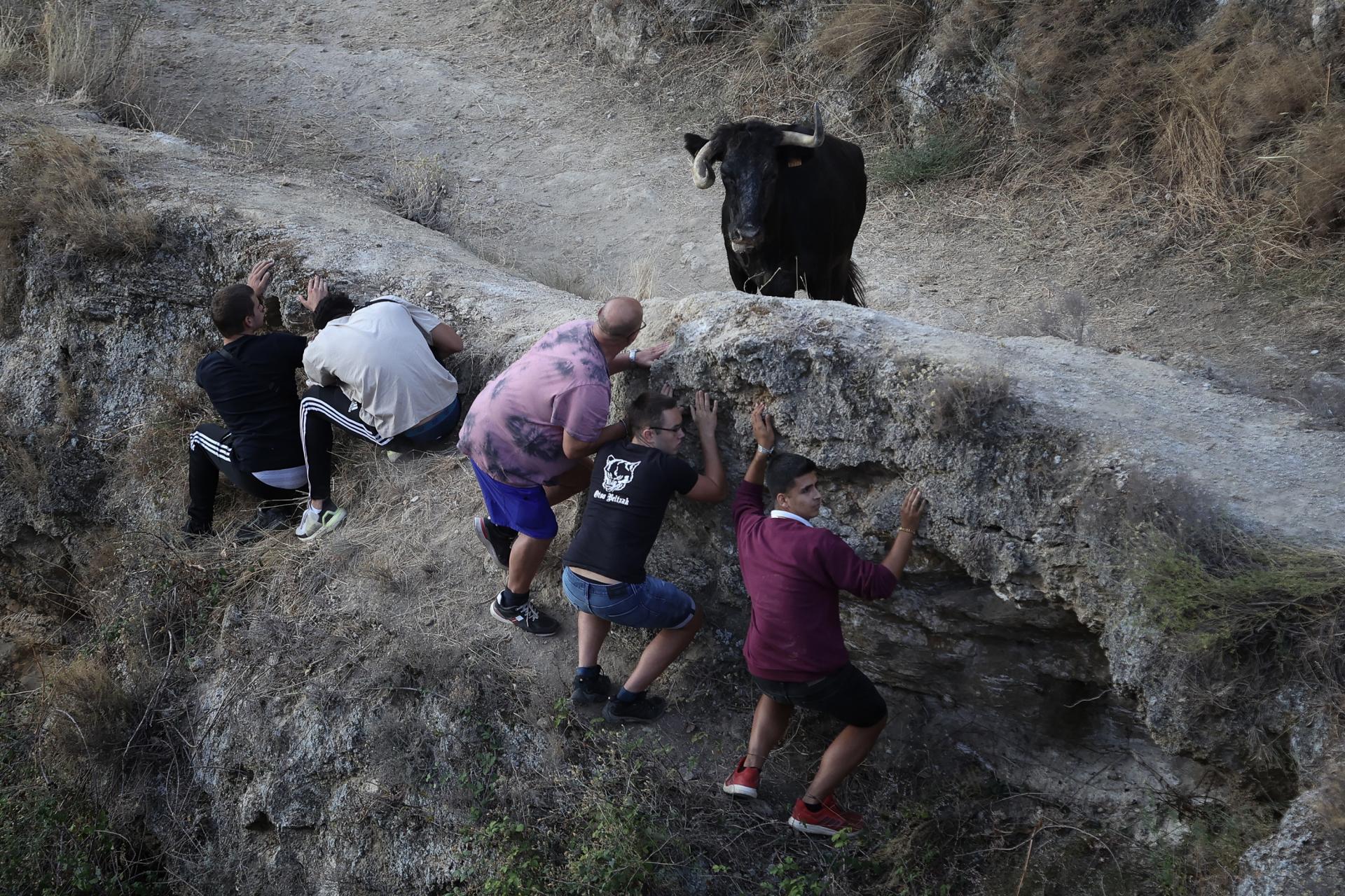 European Photography Awards Winner - El Pilón