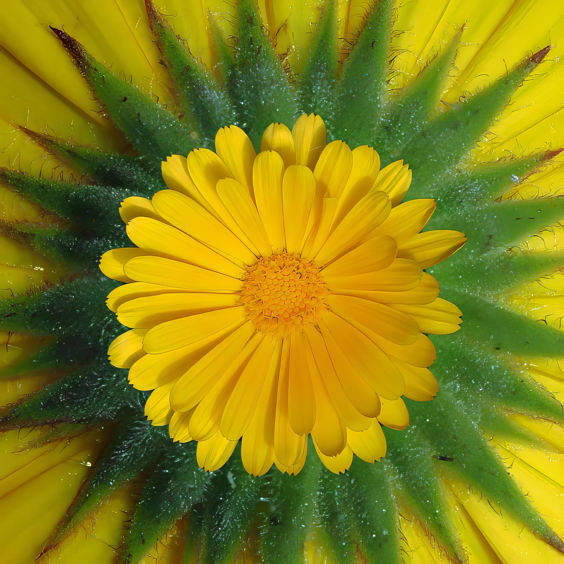 European Photography Awards Winner - Double Blossom