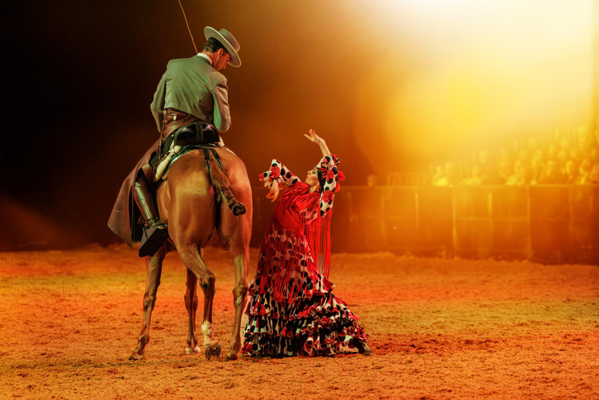 European Photography Awards Winner - Dancing Together