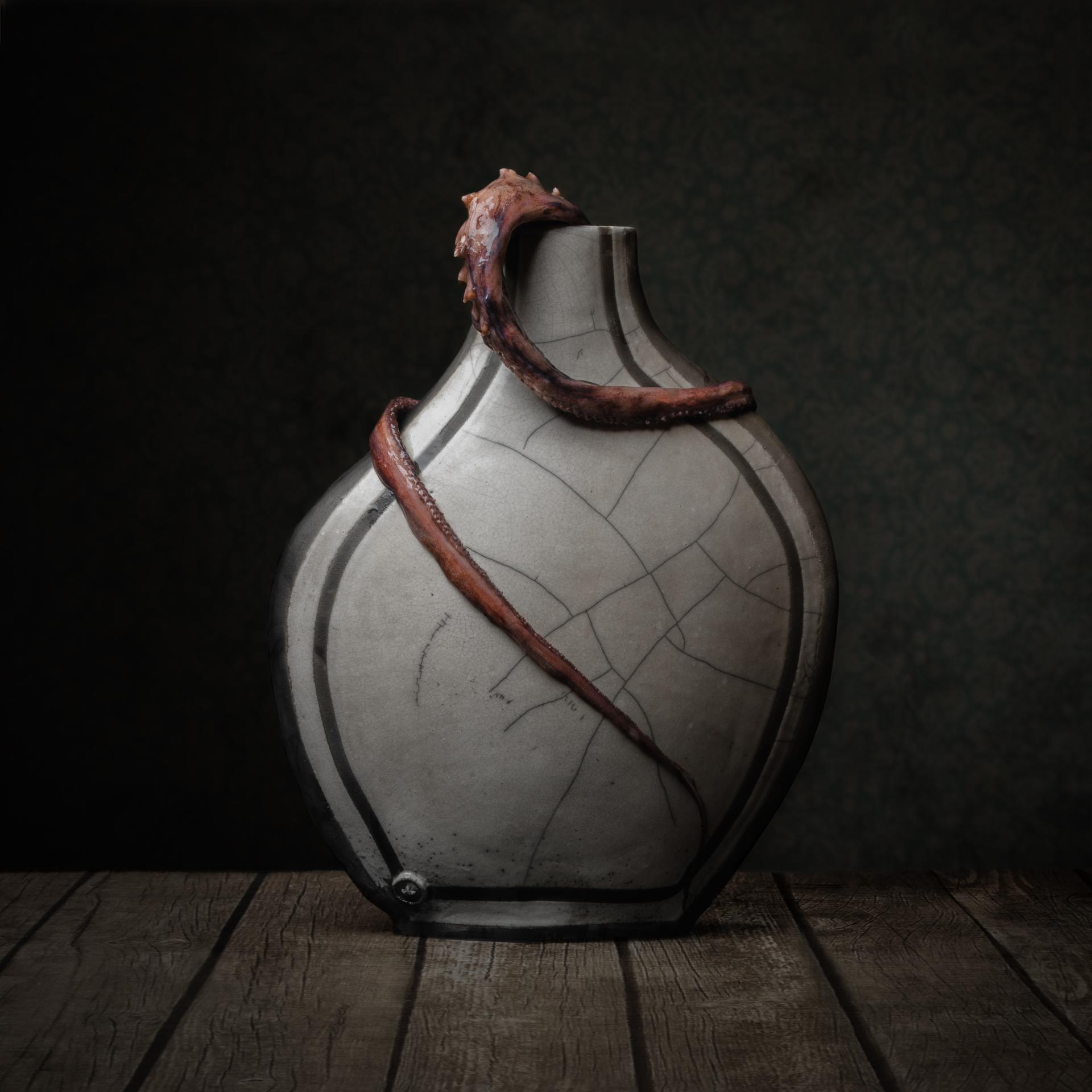 European Photography Awards Winner - OCTOVASE