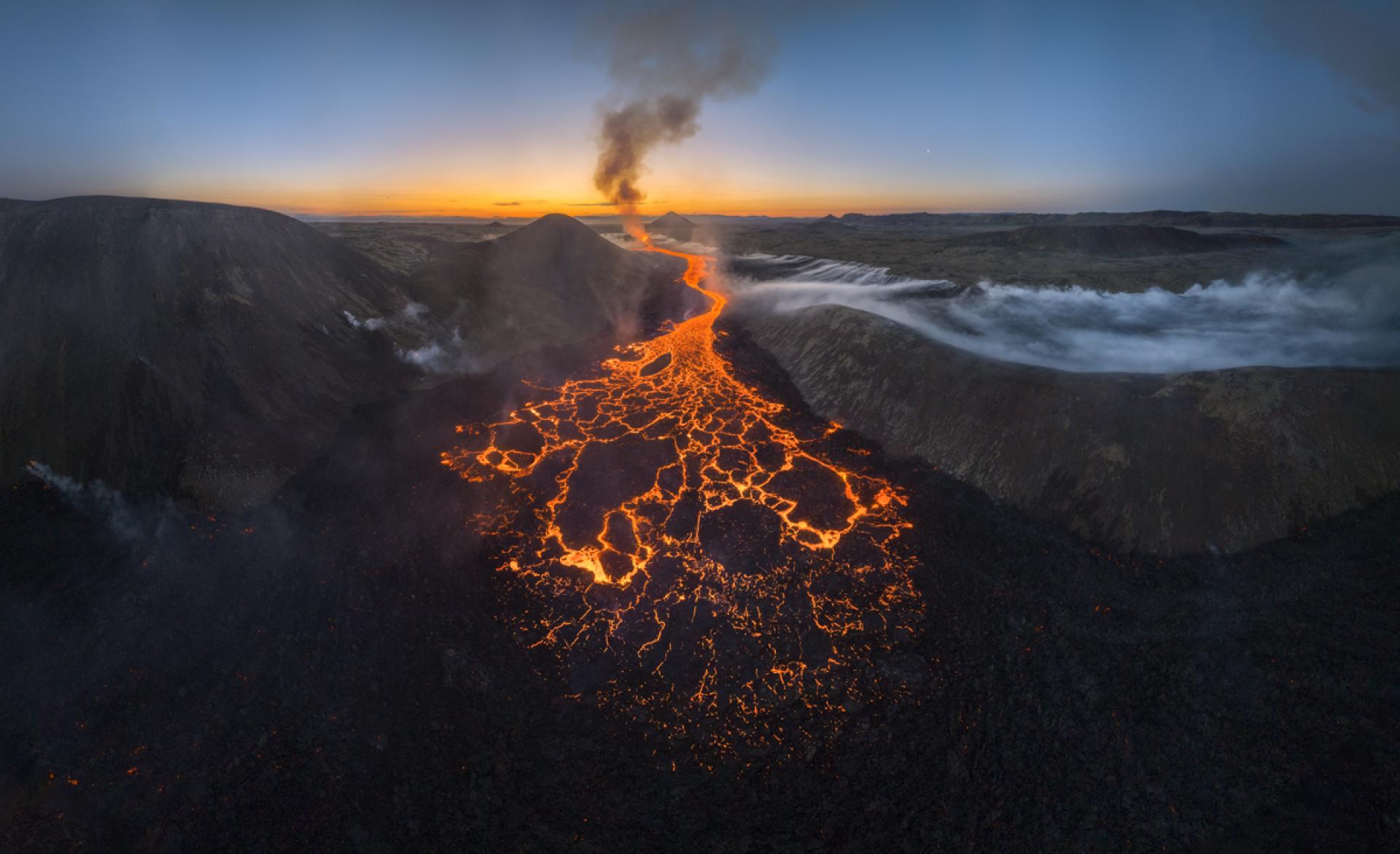 European Photography Awards Winner - Yggdrasill