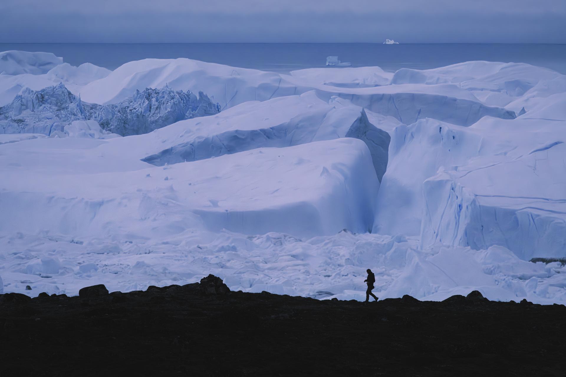 European Photography Awards Winner - Between extremes