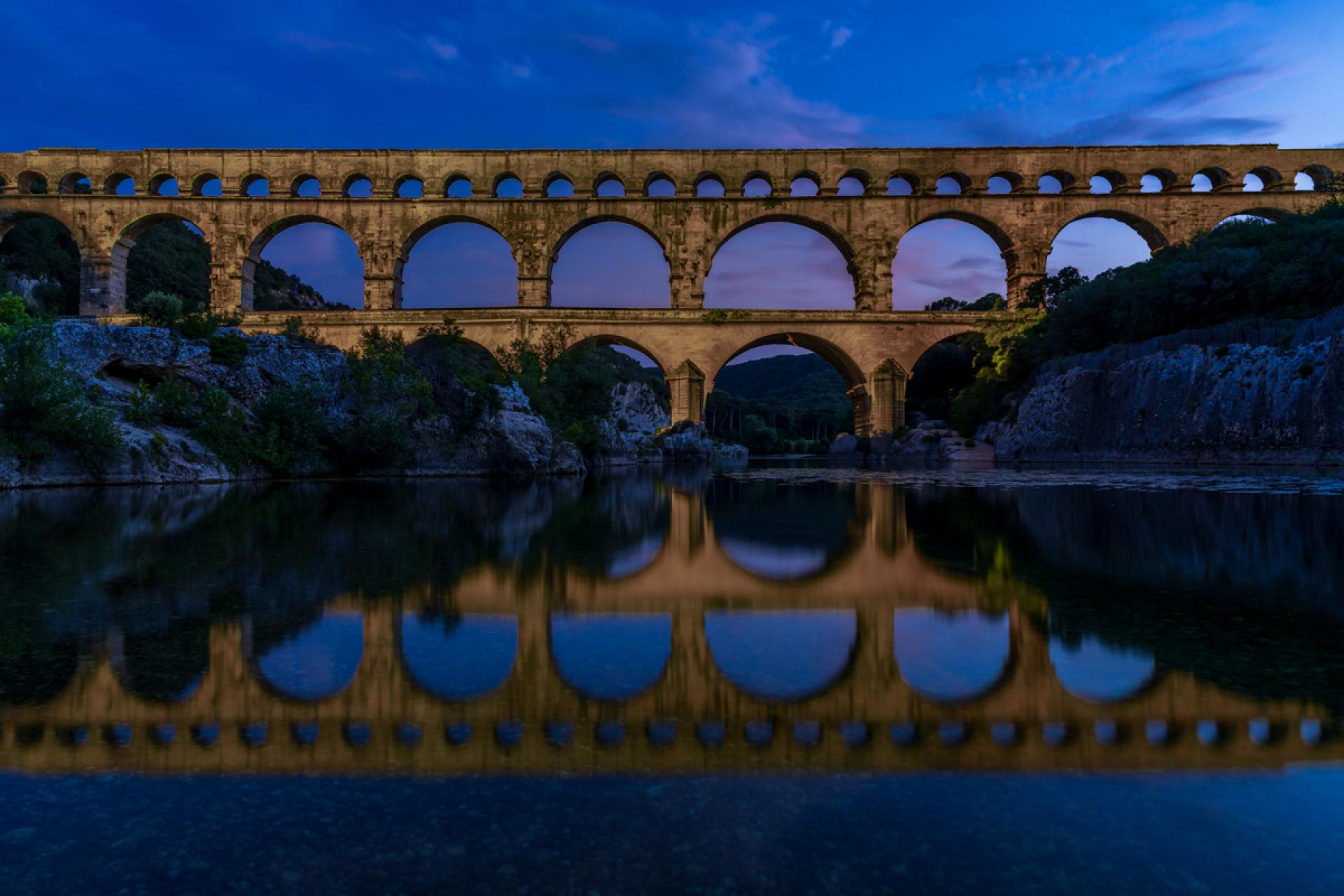 European Photography Awards Winner - Reflections of History