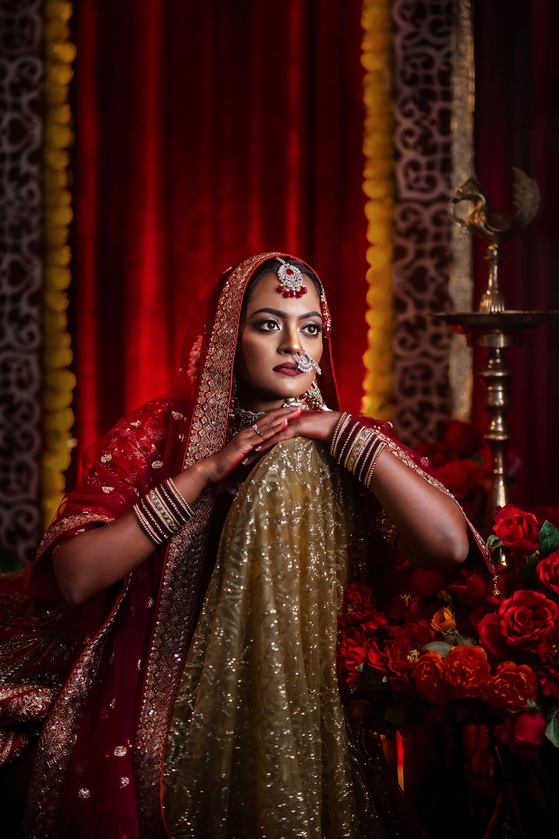 European Photography Awards Winner - Capturing the Essence of Indian Classical Traditions