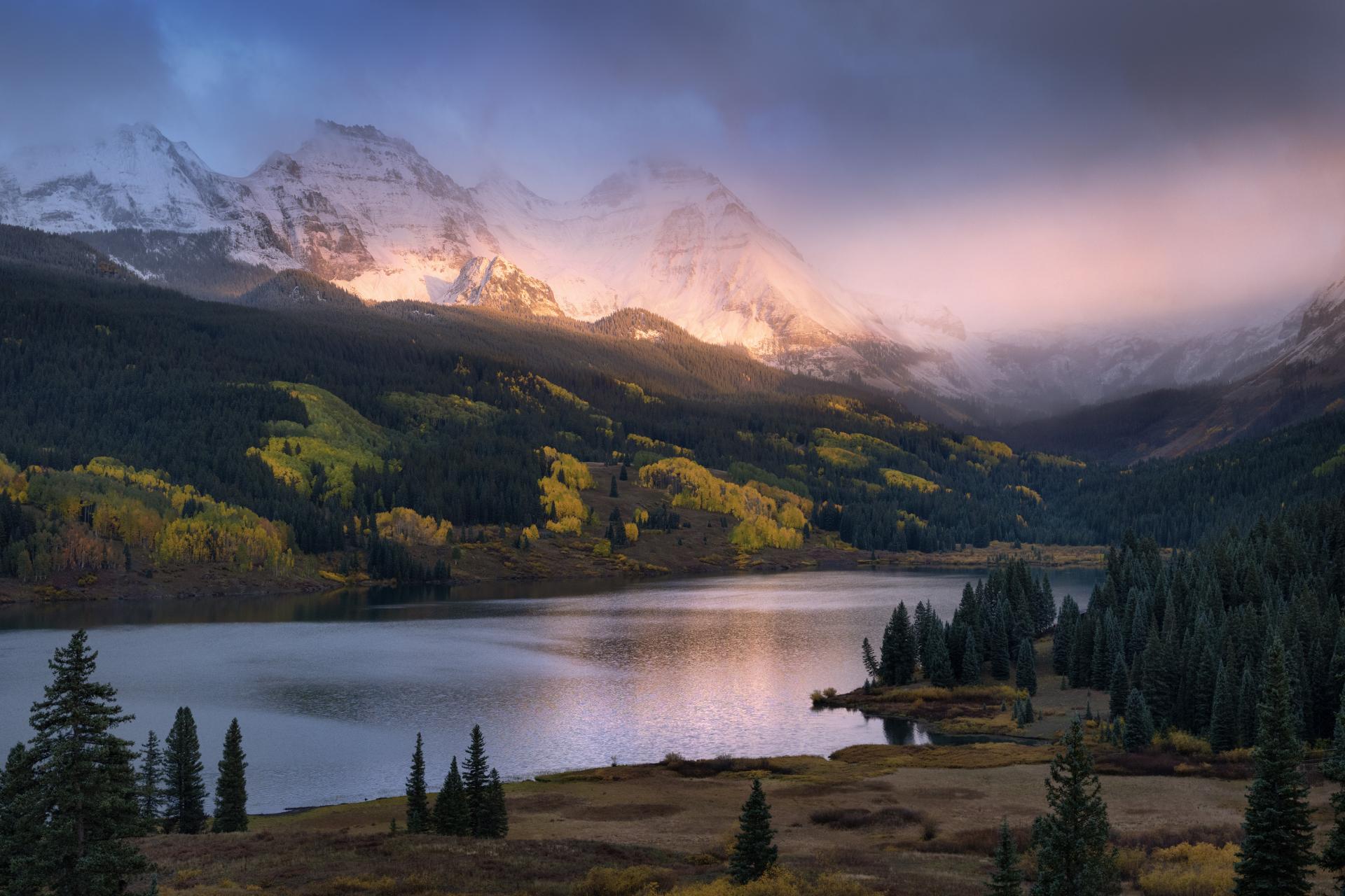 European Photography Awards Winner - Romance of the American West