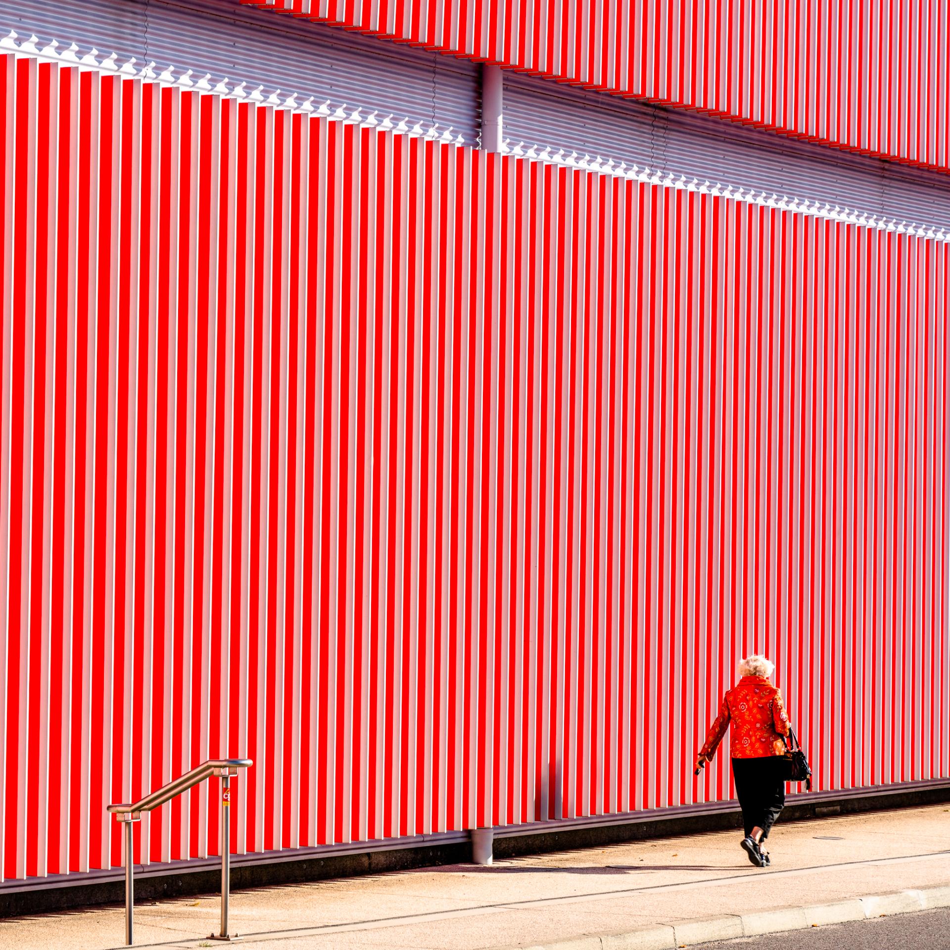 European Photography Awards Winner - She is unique