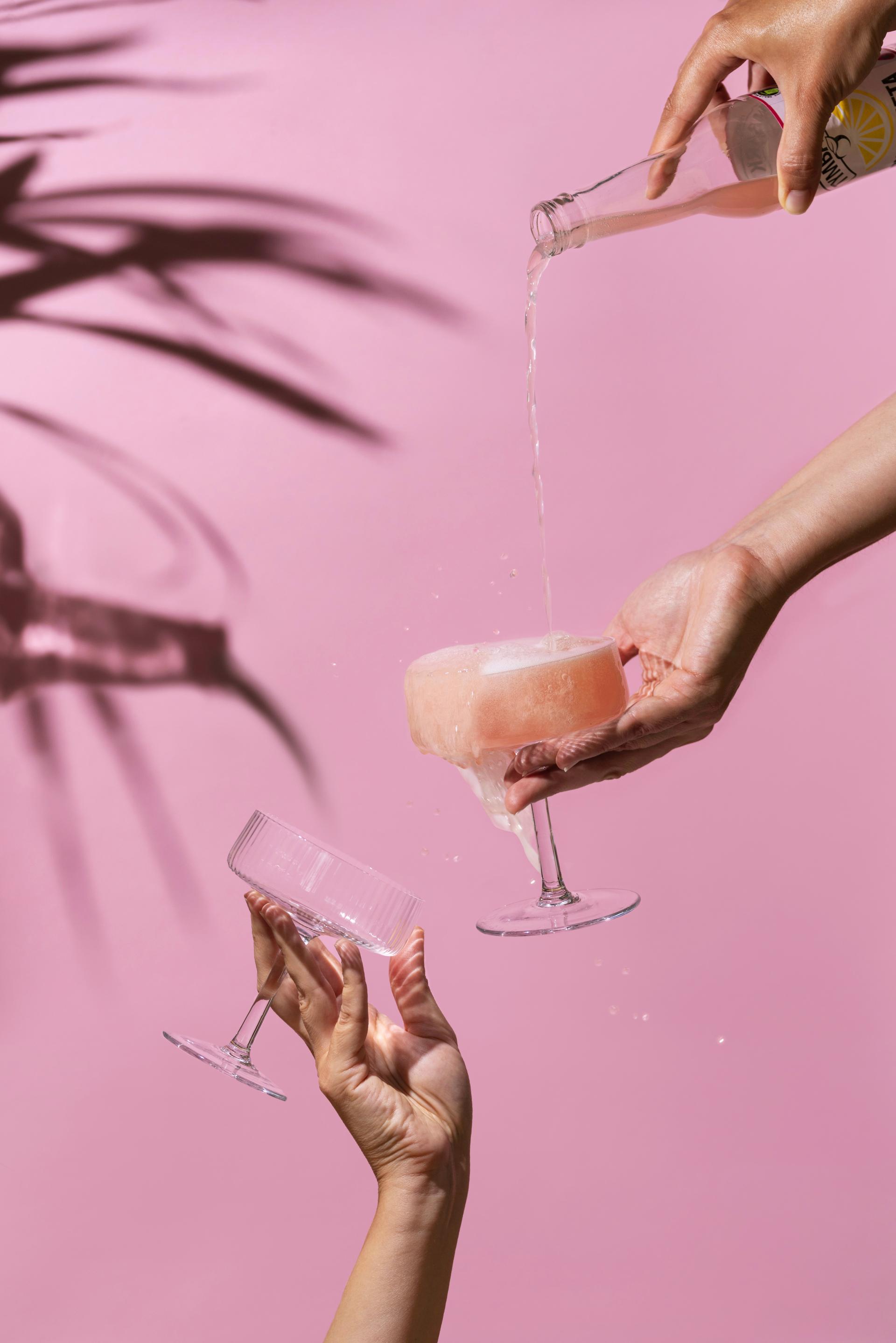 European Photography Awards Winner - Summer party in pink