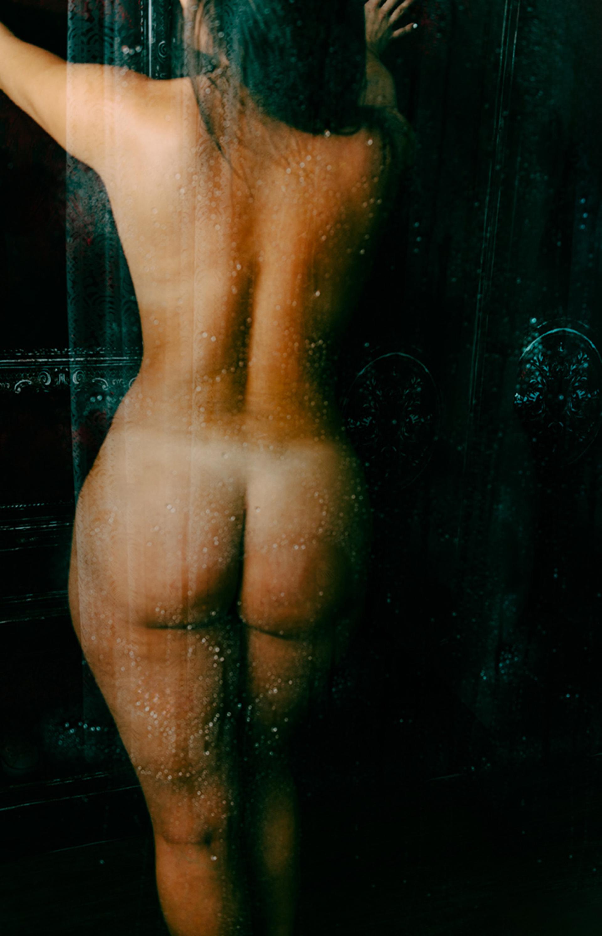 European Photography Awards Winner - Through the Shower Glass