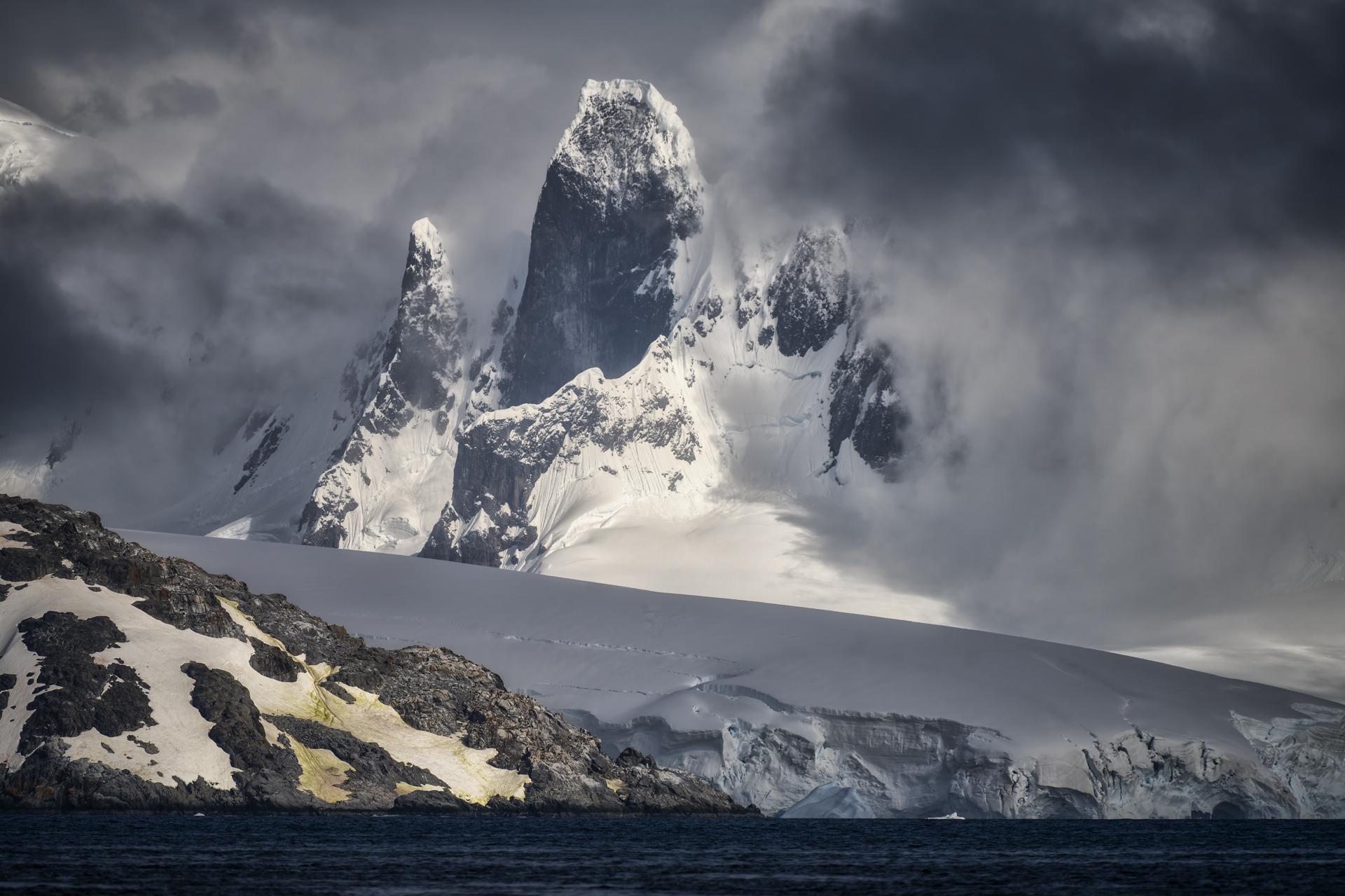 European Photography Awards Winner - The Guardians of Time