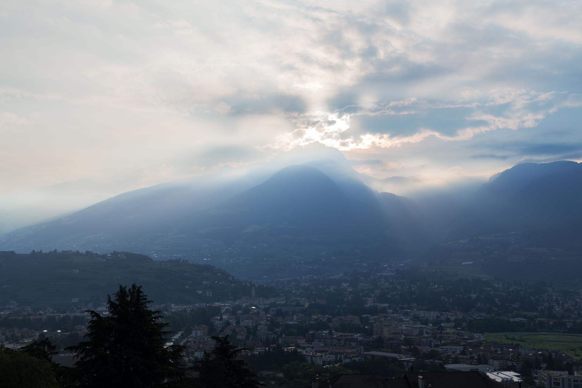 European Photography Awards Winner - Golden Hour