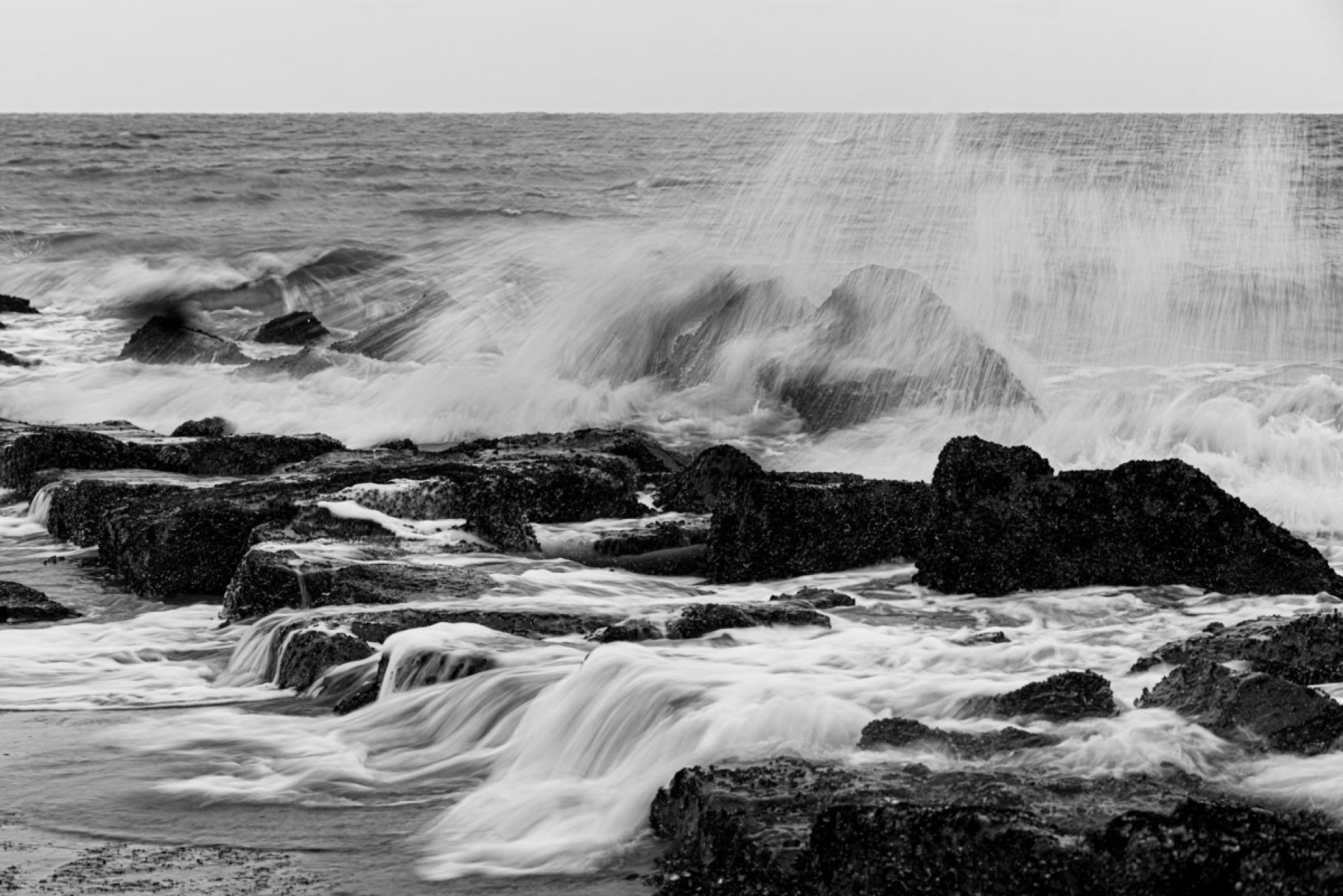 European Photography Awards Winner - beach