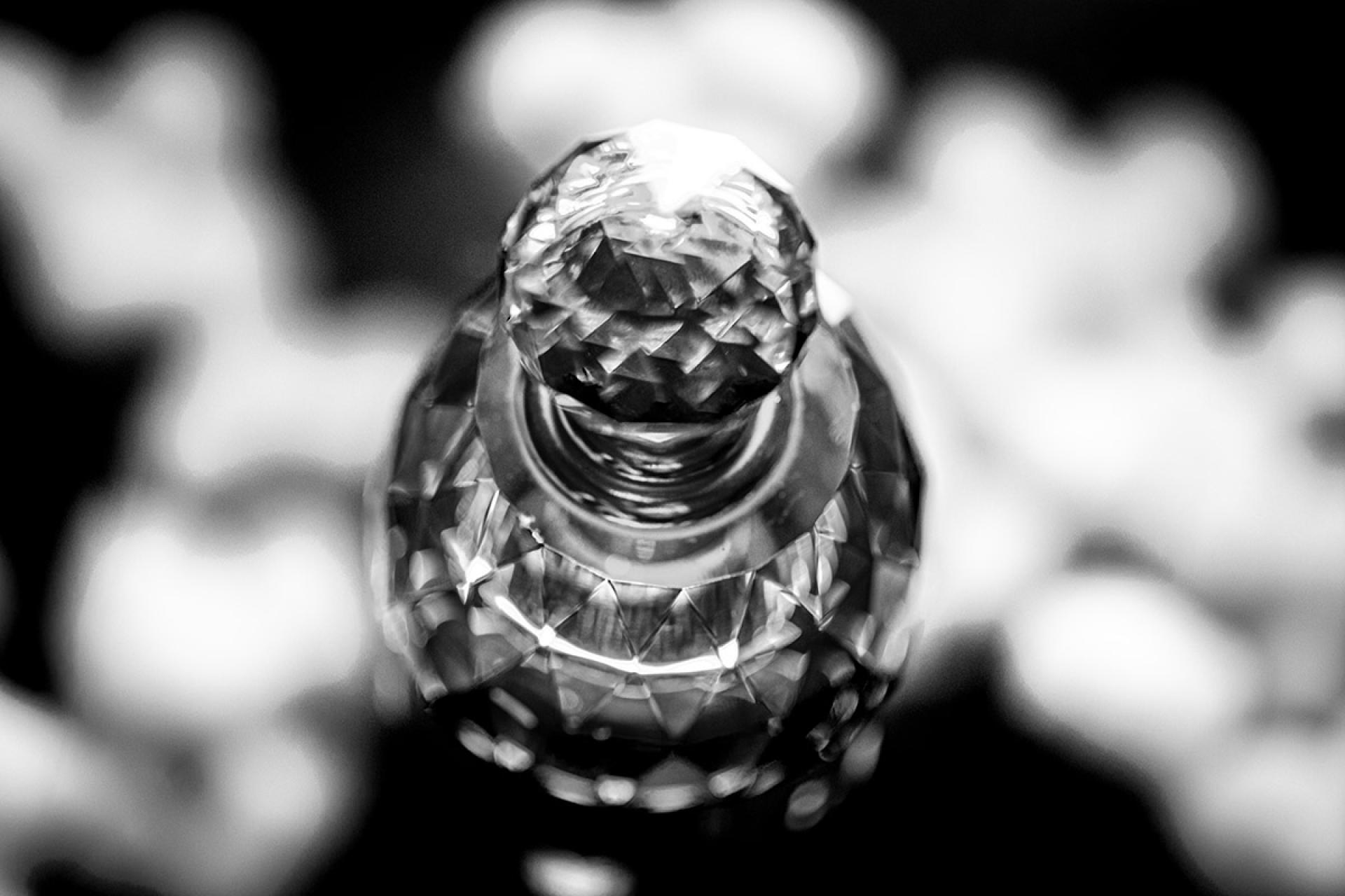 European Photography Awards Winner - PERFUME BOTTLES