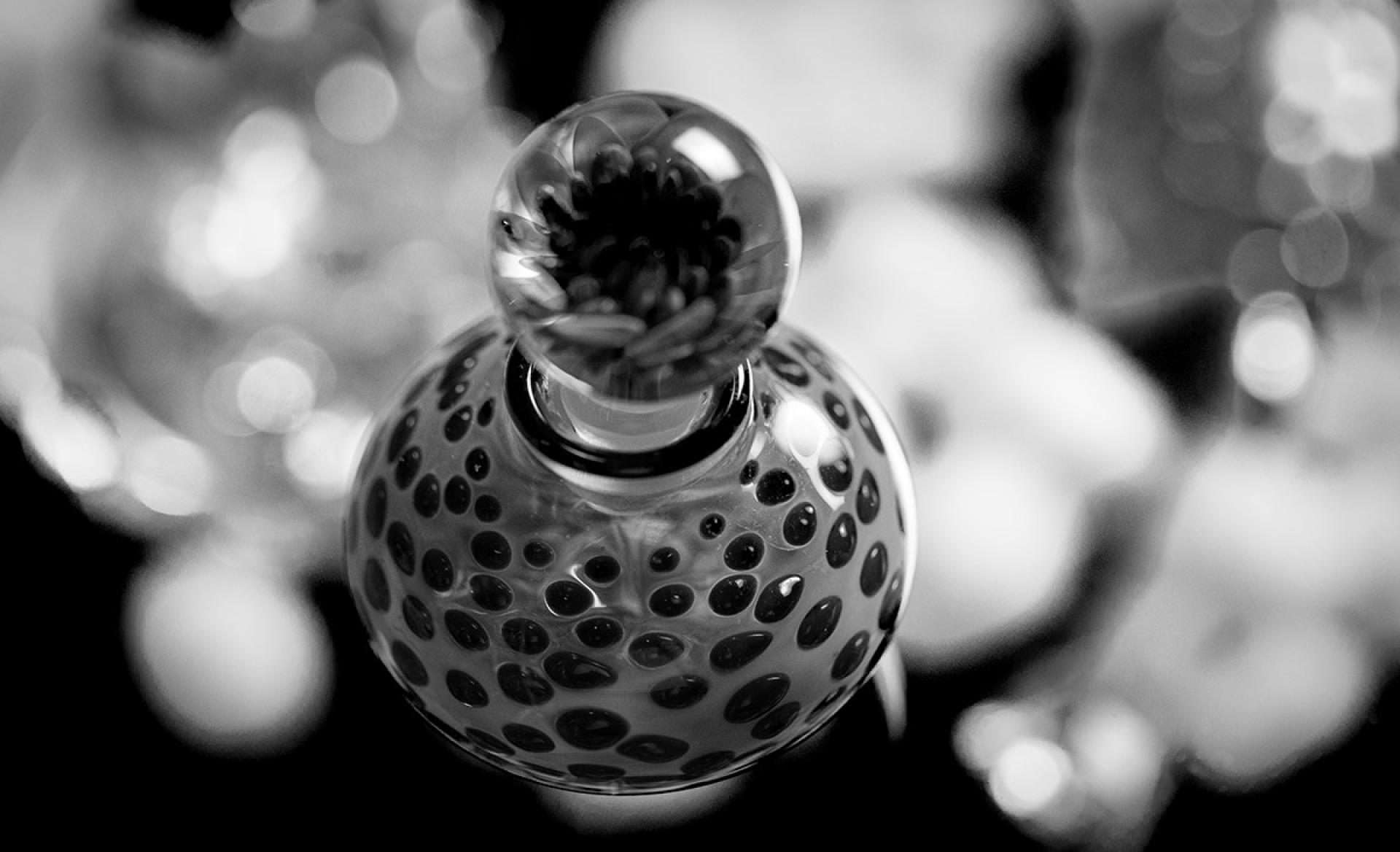 European Photography Awards Winner - PERFUME BOTTLES