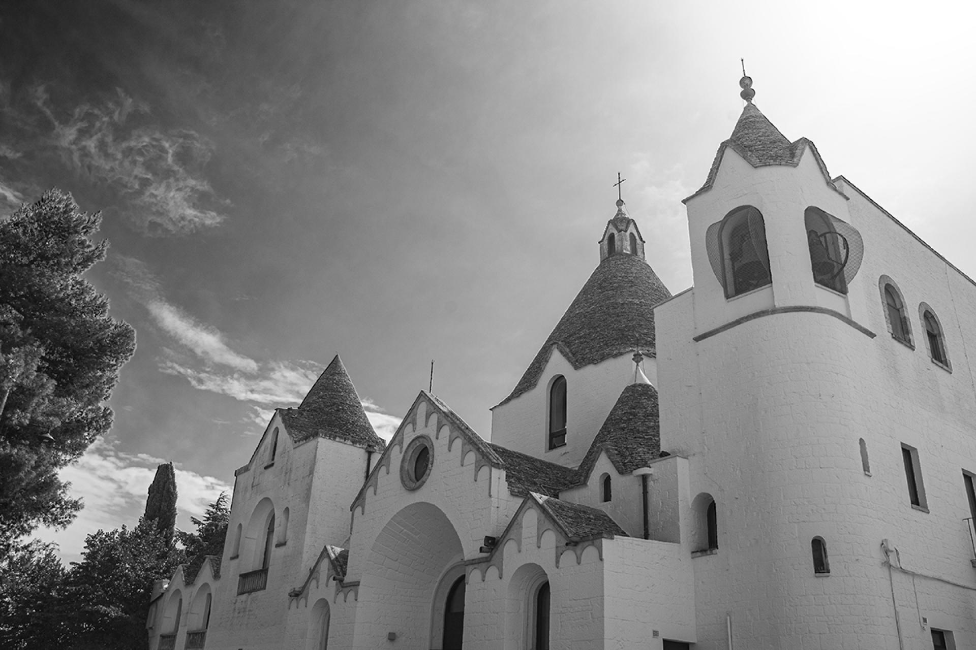 European Photography Awards Winner - Alberobello - A Journey Through Italy's Trulli Town