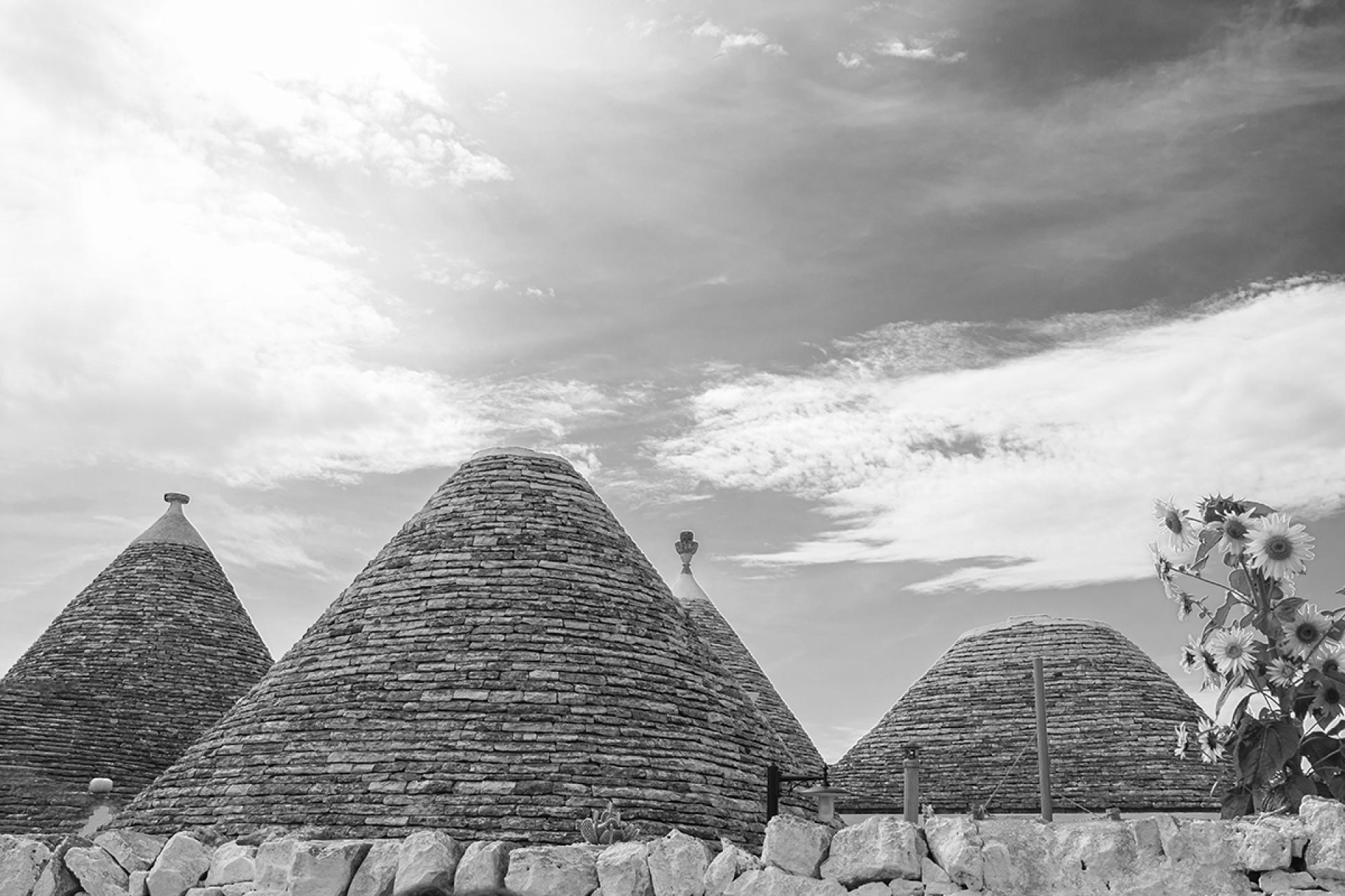 European Photography Awards Winner - Alberobello - A Journey Through Italy's Trulli Town