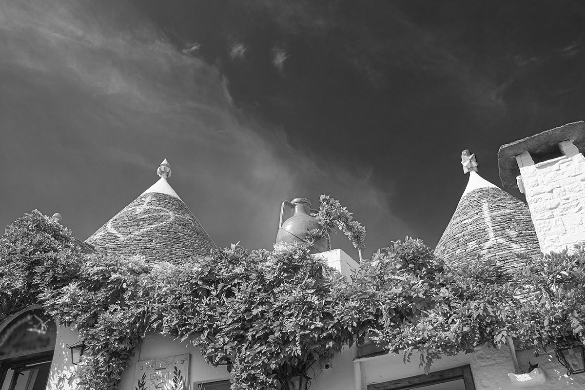 European Photography Awards Winner - Alberobello - A Journey Through Italy's Trulli Town