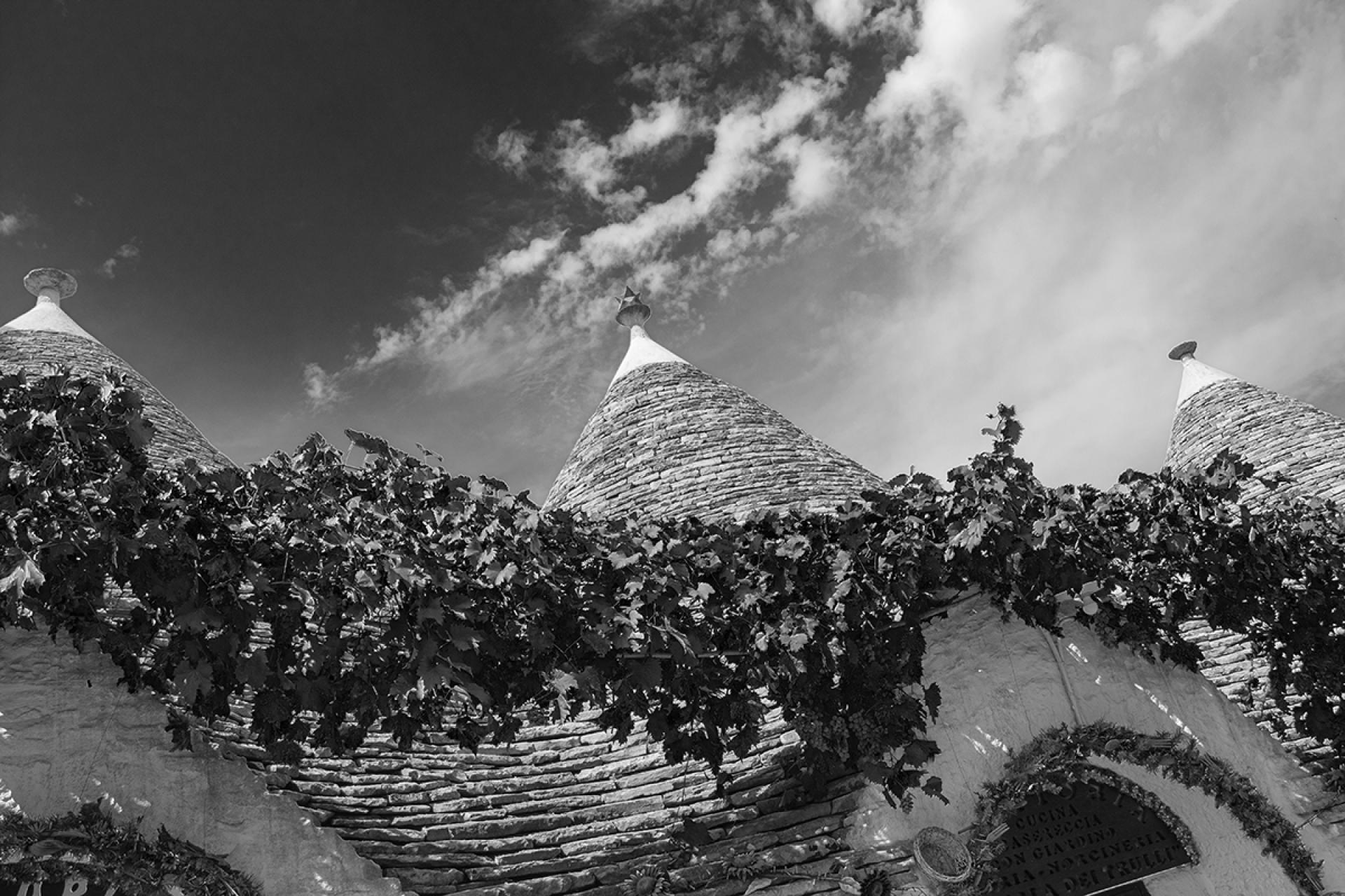 European Photography Awards Winner - Alberobello - A Journey Through Italy's Trulli Town