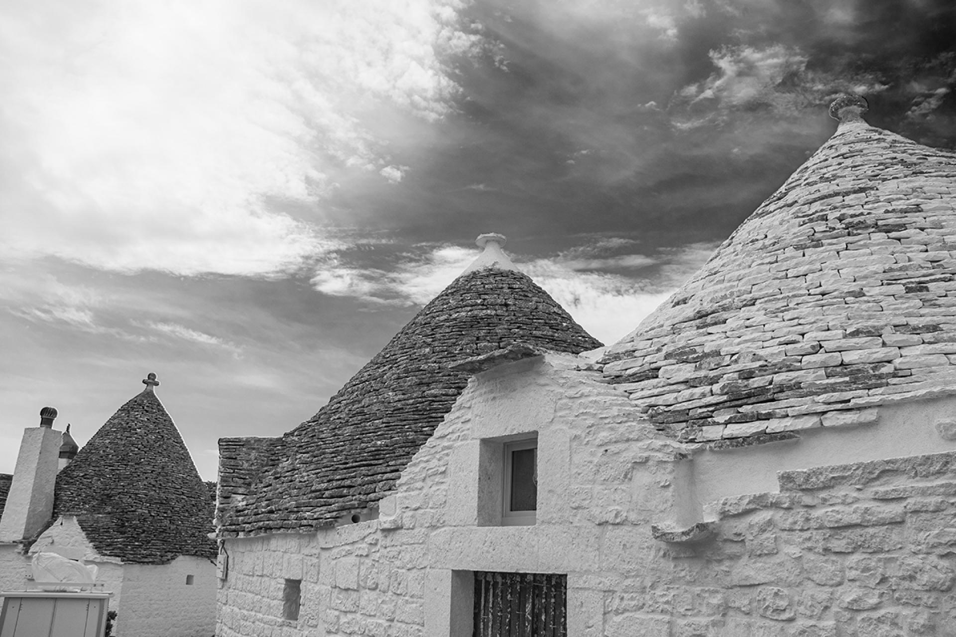 European Photography Awards Winner - Alberobello - A Journey Through Italy's Trulli Town