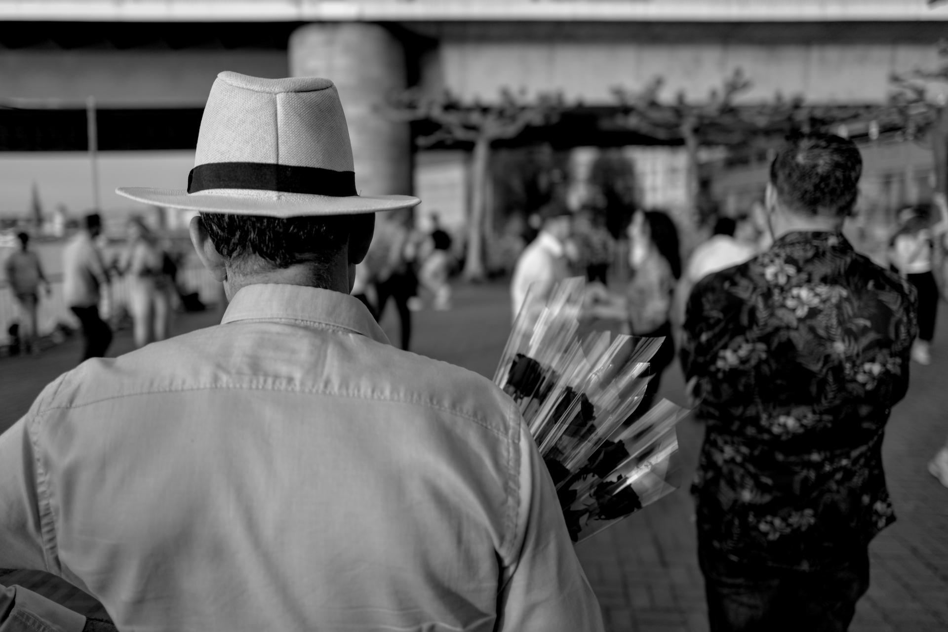 European Photography Awards Winner - Love Is In The Air