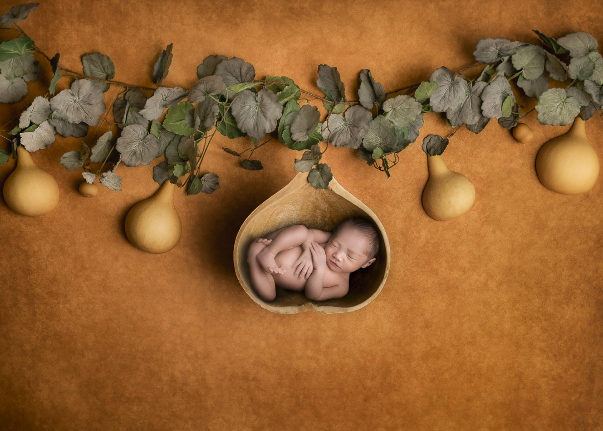 European Photography Awards Winner - The fruit of love.