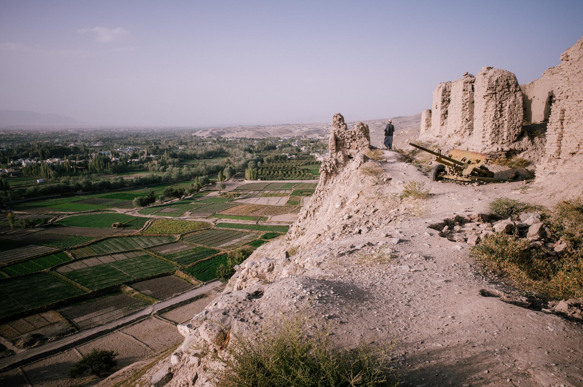 European Photography Awards Winner - A Terrible Peace: Afghanistan's Descent into Deeper Poverty