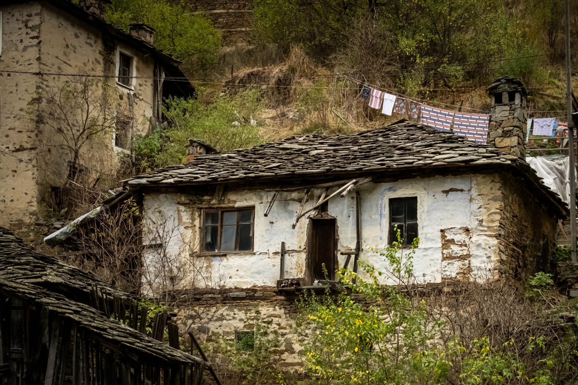 European Photography Awards Winner - Forgotten