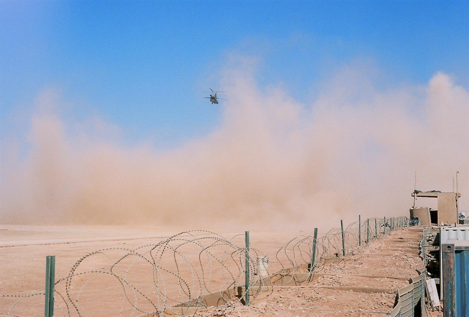 European Photography Awards Winner - Syria's Forgotten Island of Opposition