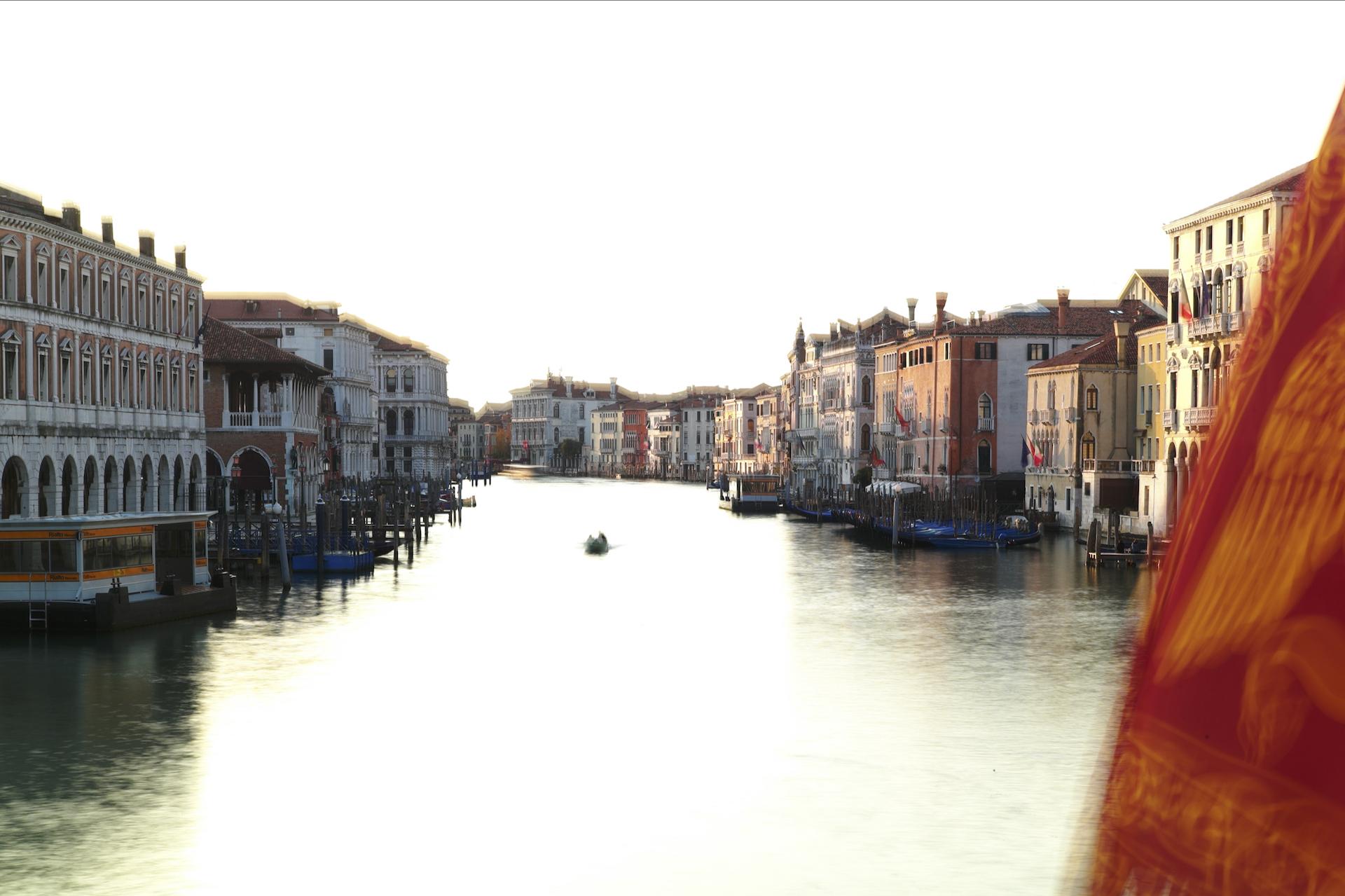 European Photography Awards Winner - Venice of the Hundred Solitudes