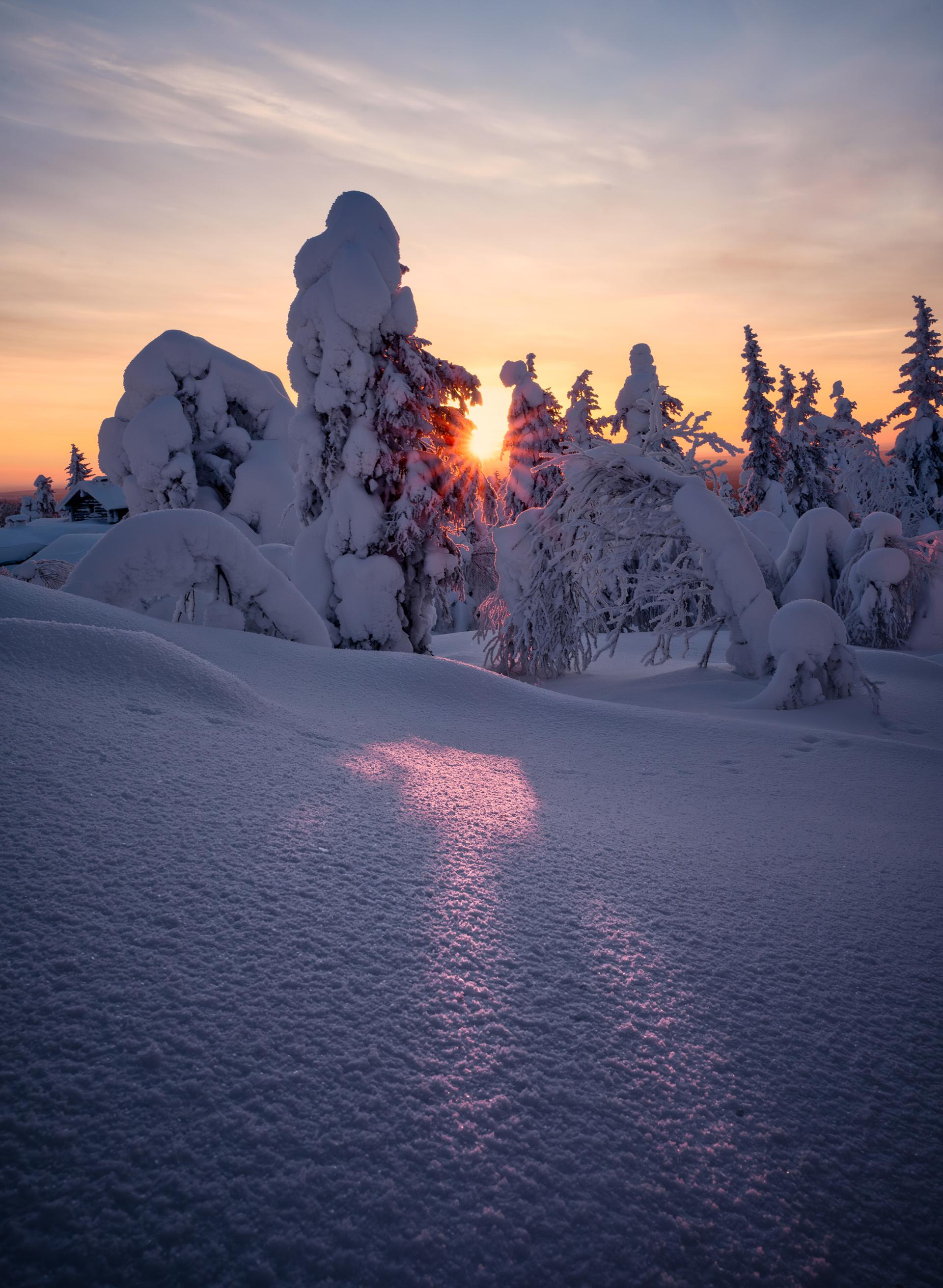 European Photography Awards Winner - Mystic Keyhole