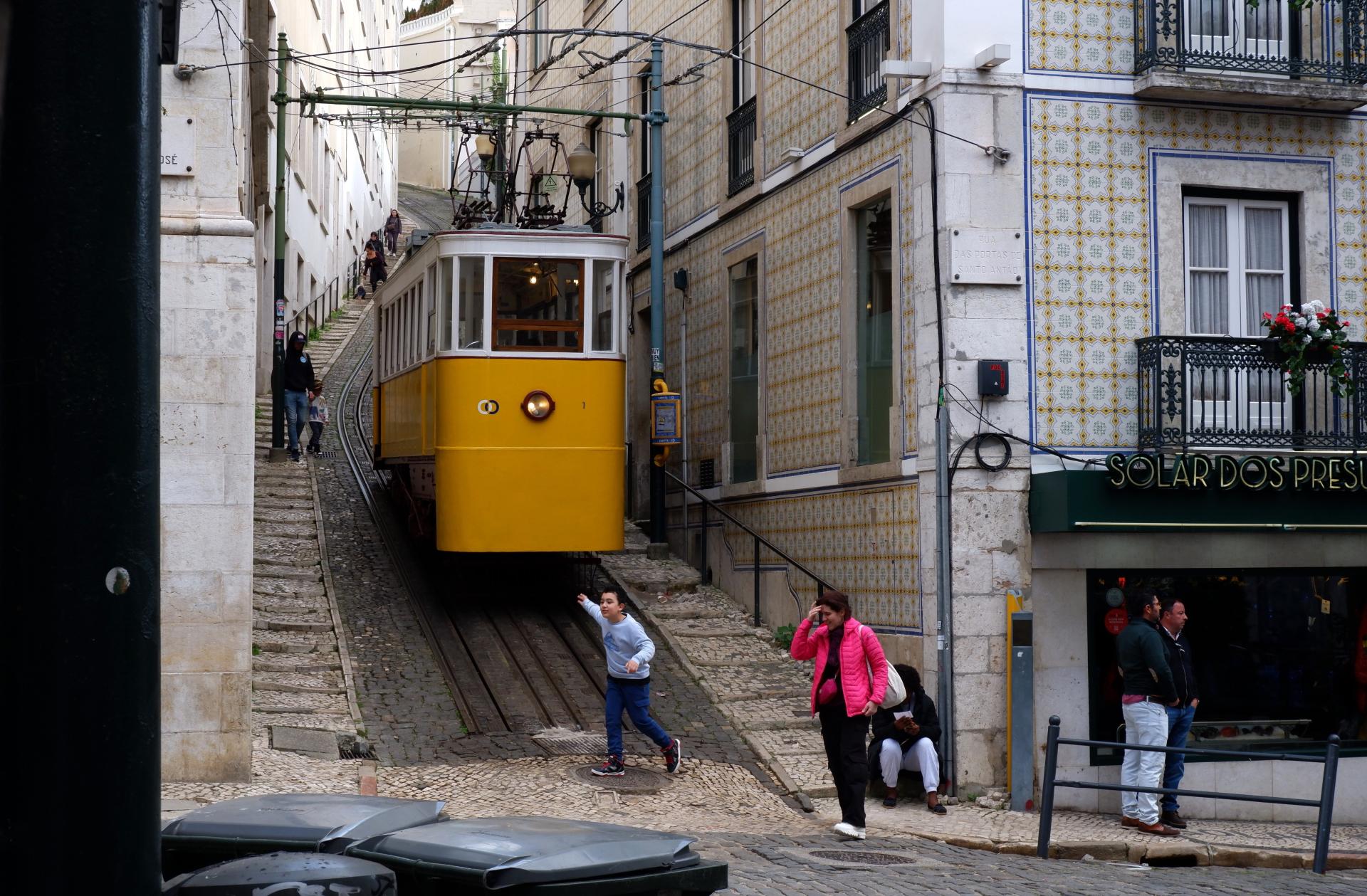 European Photography Awards Winner - Everyday when you're walking down the street 