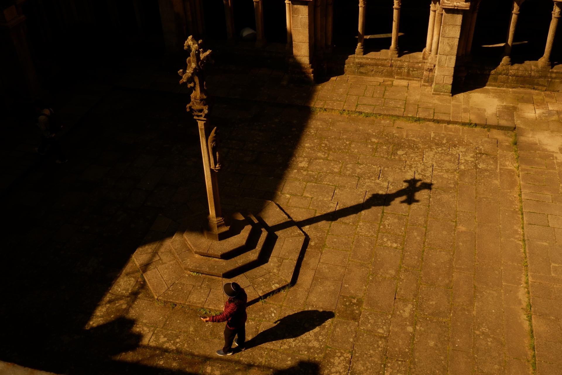 European Photography Awards Winner - Everyday when you're walking down the street 