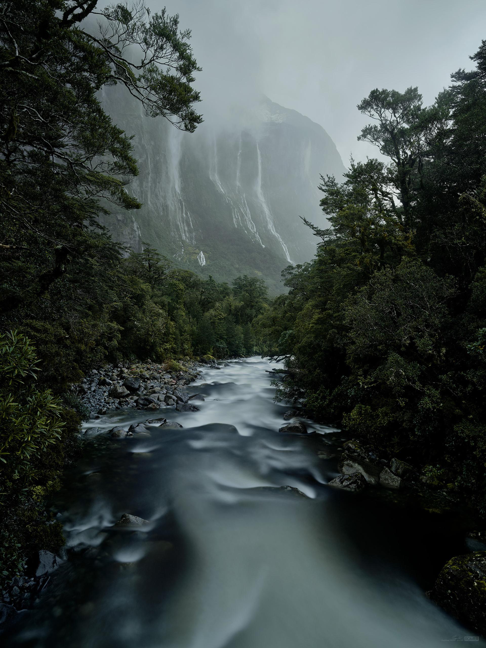 European Photography Awards Winner - Gulliver